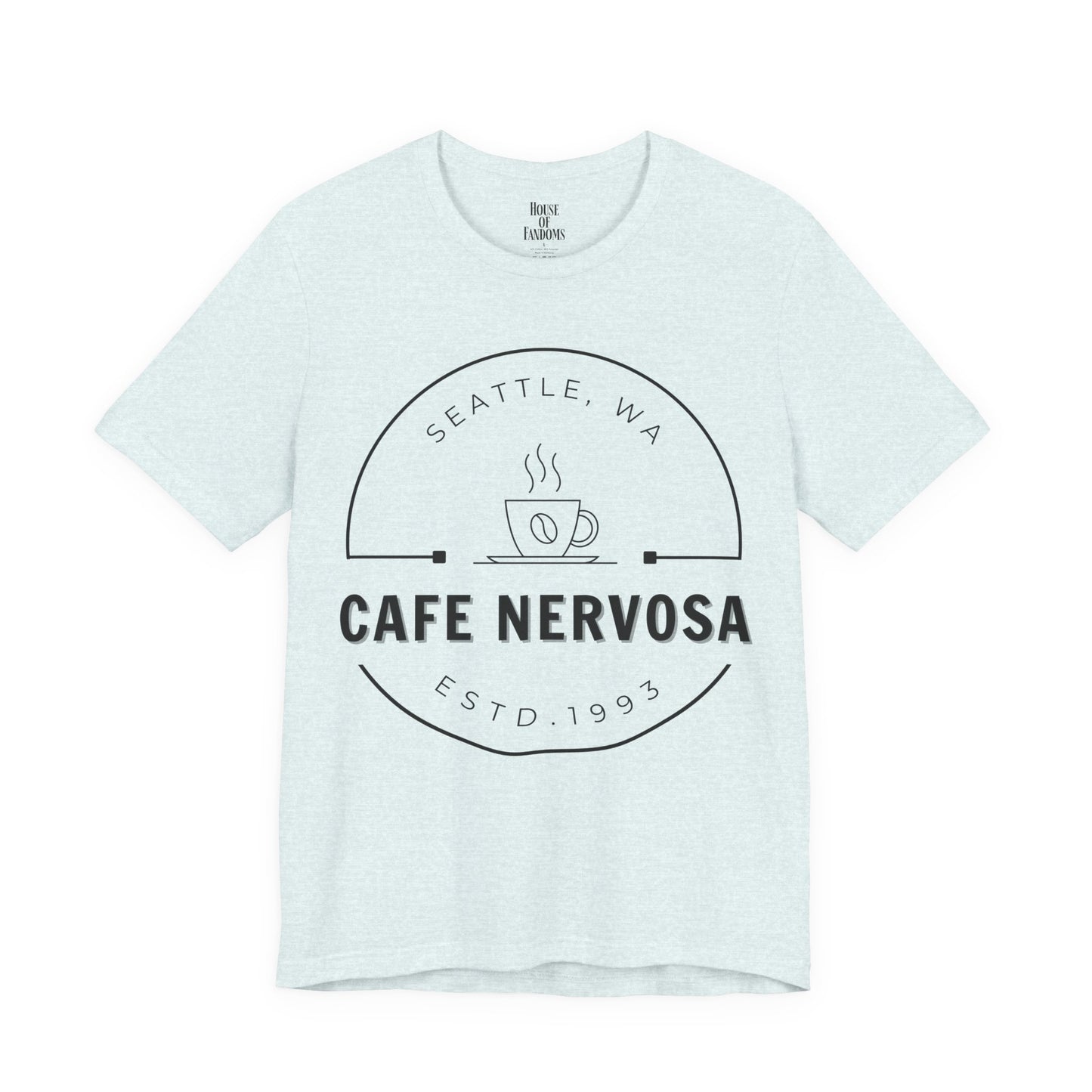 Crane Shirt
