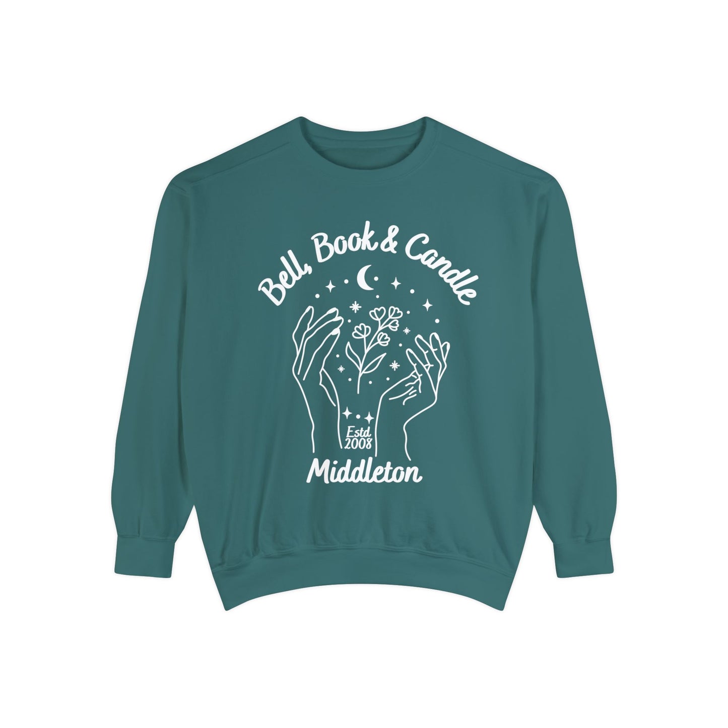 Comfort Colors® The Good Witch TV Show Sweatshirt