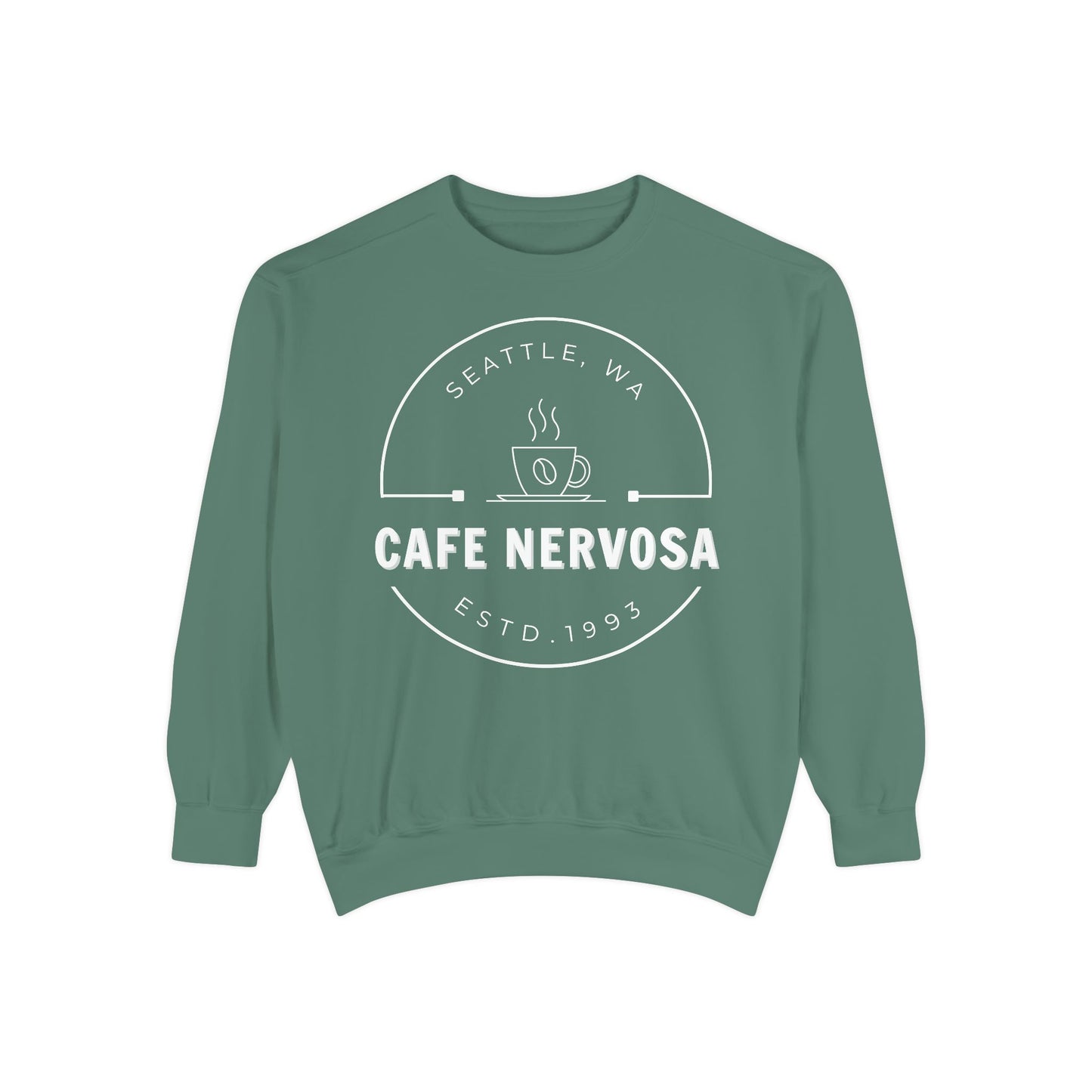 Comfort Colors® Frasier TV Show Sweatshirt