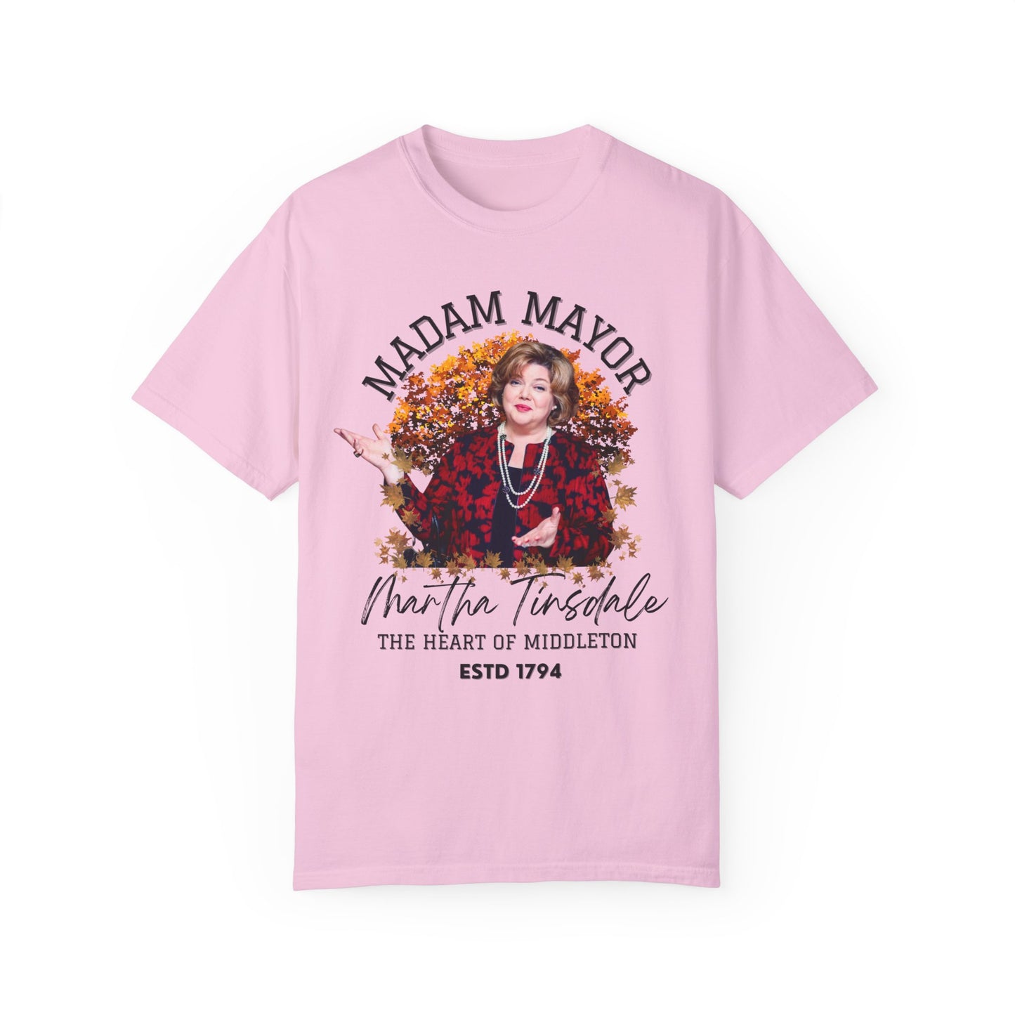 Comfort Colors® The Good Witch TV Show Shirt