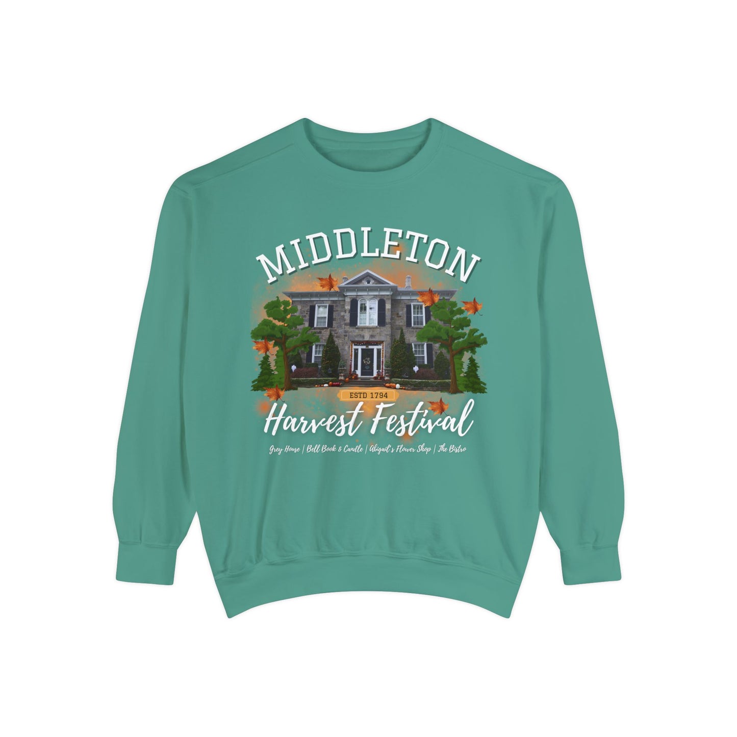 Comfort Colors® The Good Witch TV Show Sweatshirt