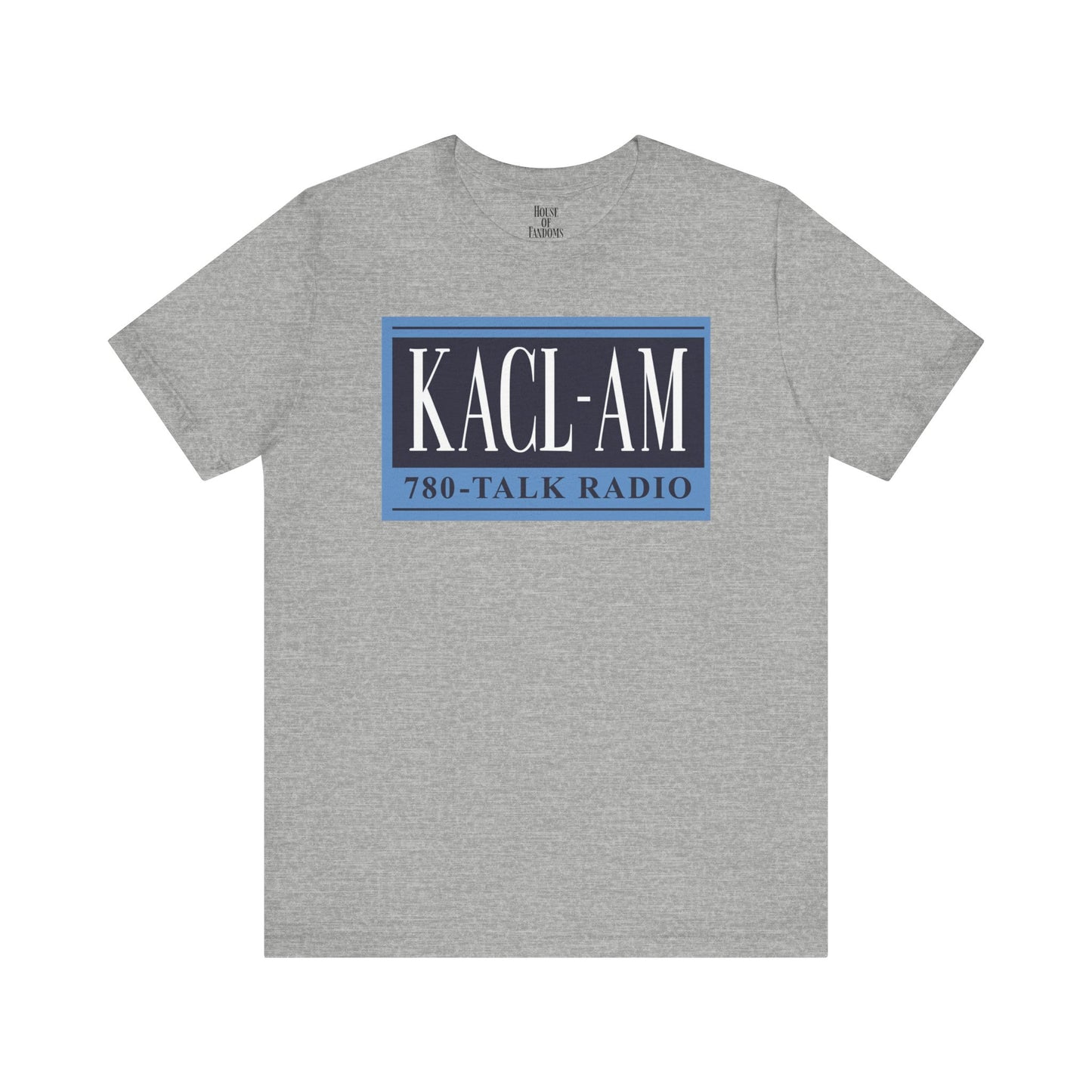 Dr Frasier Crane Shirt