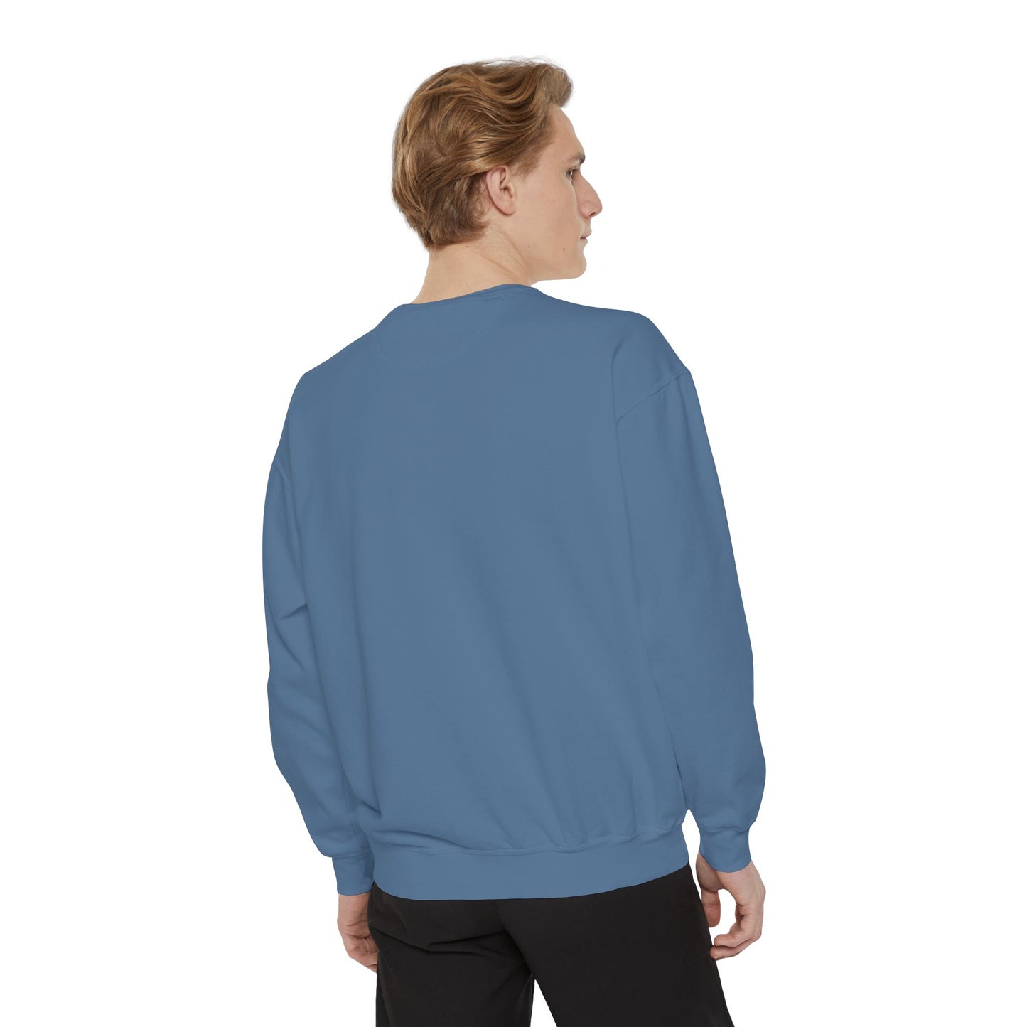 Comfort Colors® Pride and Prejudice Sweatshirt