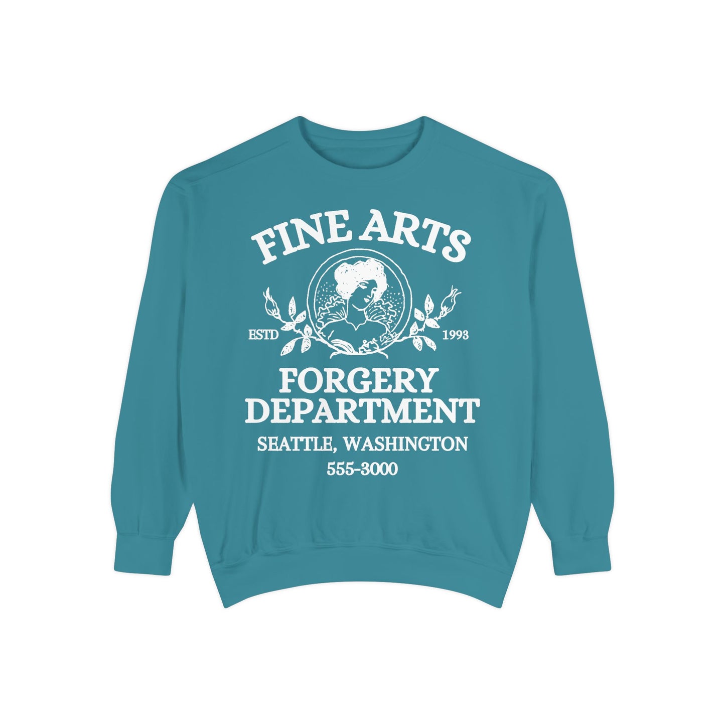 Comfort Colors® Frasier TV Show