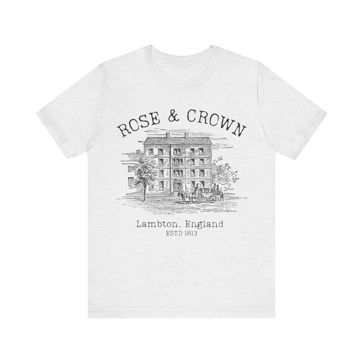 Pride and Prejudice Shirt