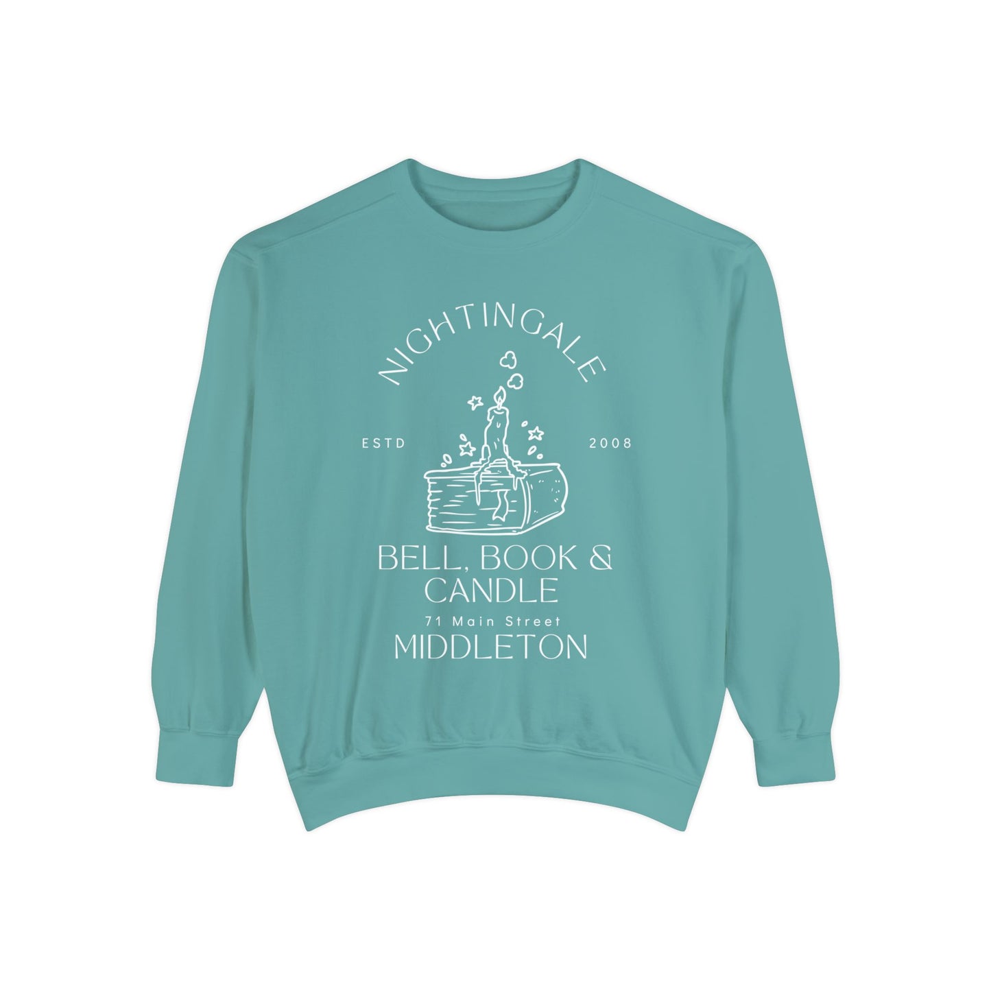 Comfort Colors® The Good Witch TV Show Sweatshirt