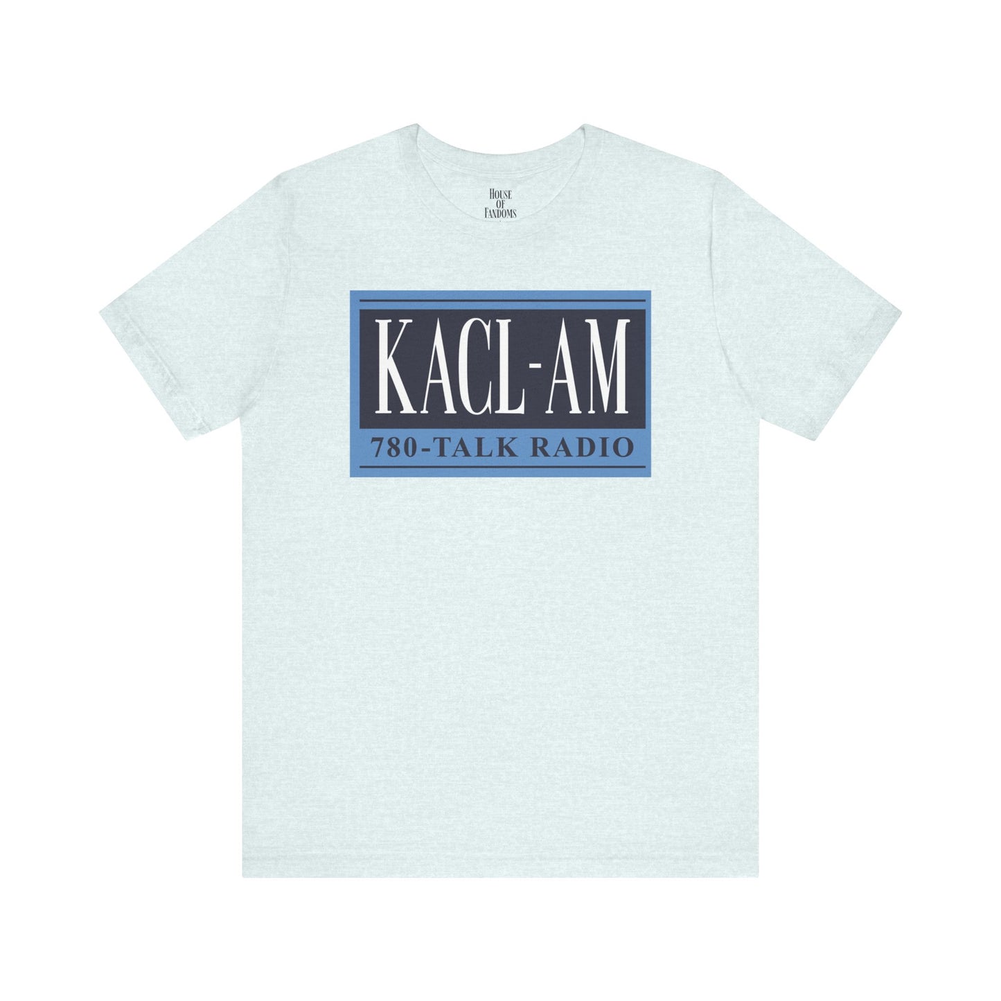 Dr Frasier Crane Shirt