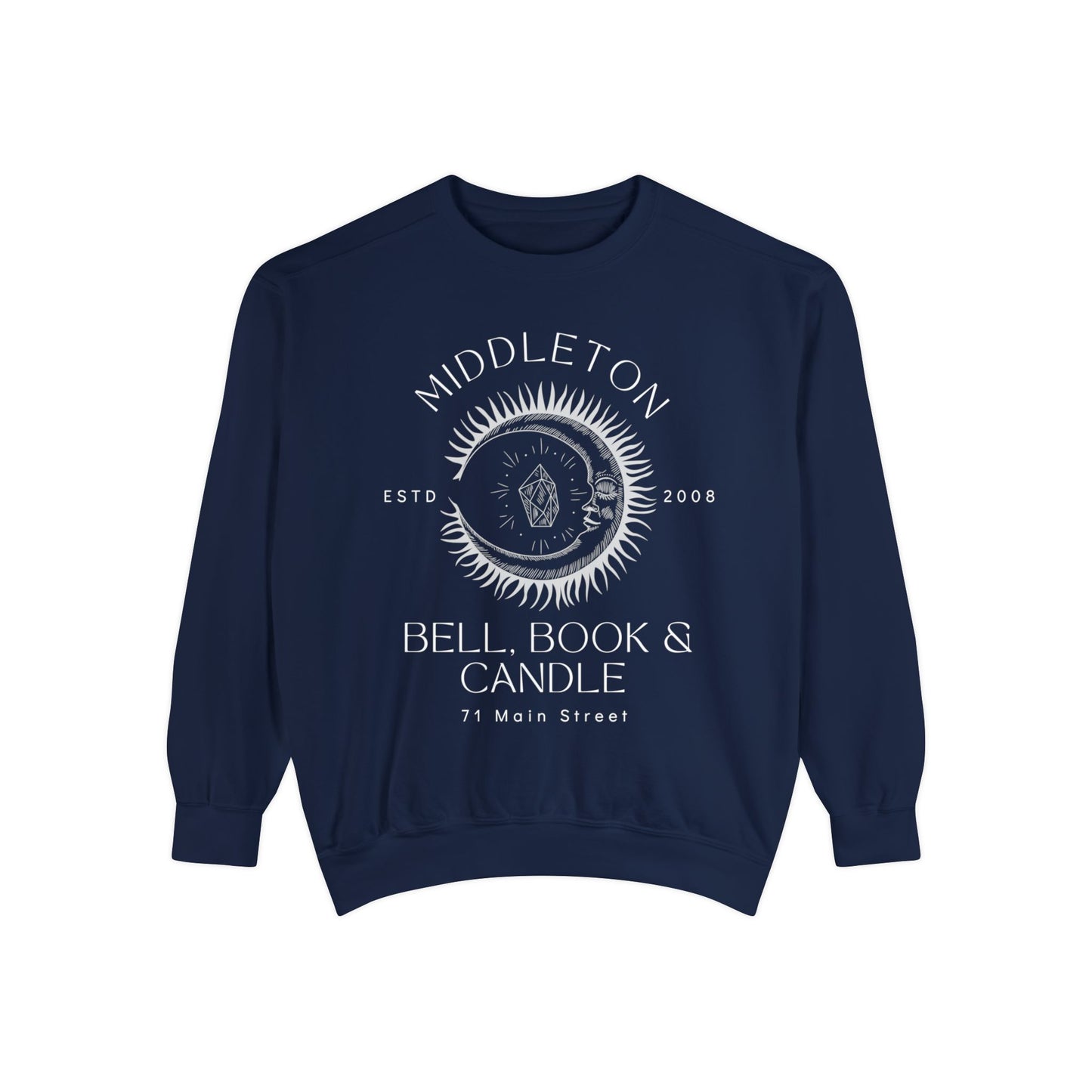 Comfort Colors® The Good Witch TV Show Sweatshirt