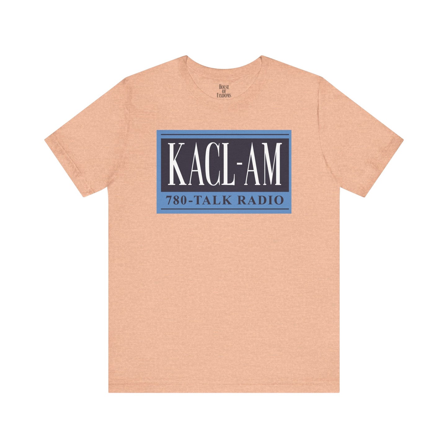 Dr Frasier Crane Shirt