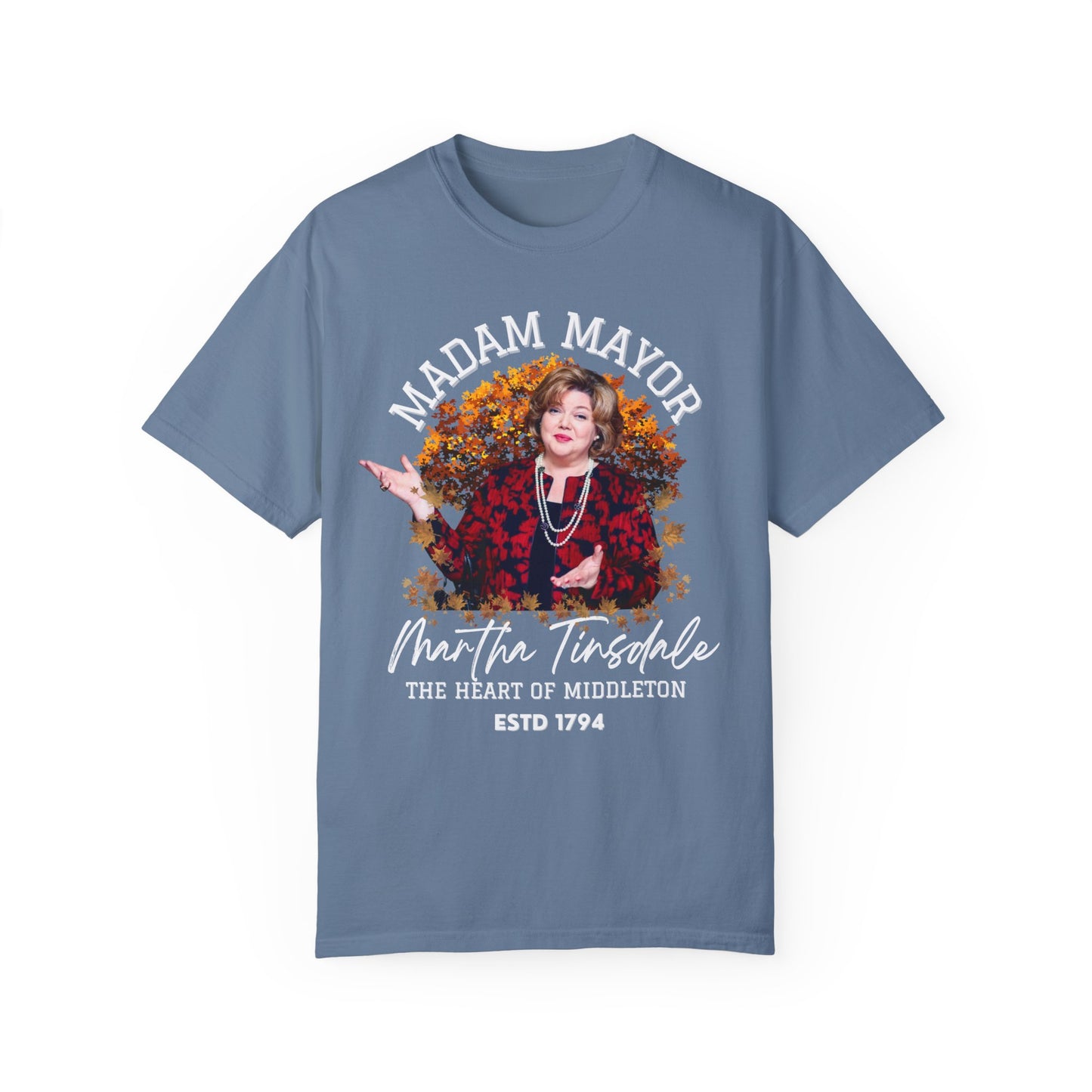 Comfort Colors® The Good Witch TV Show Shirt