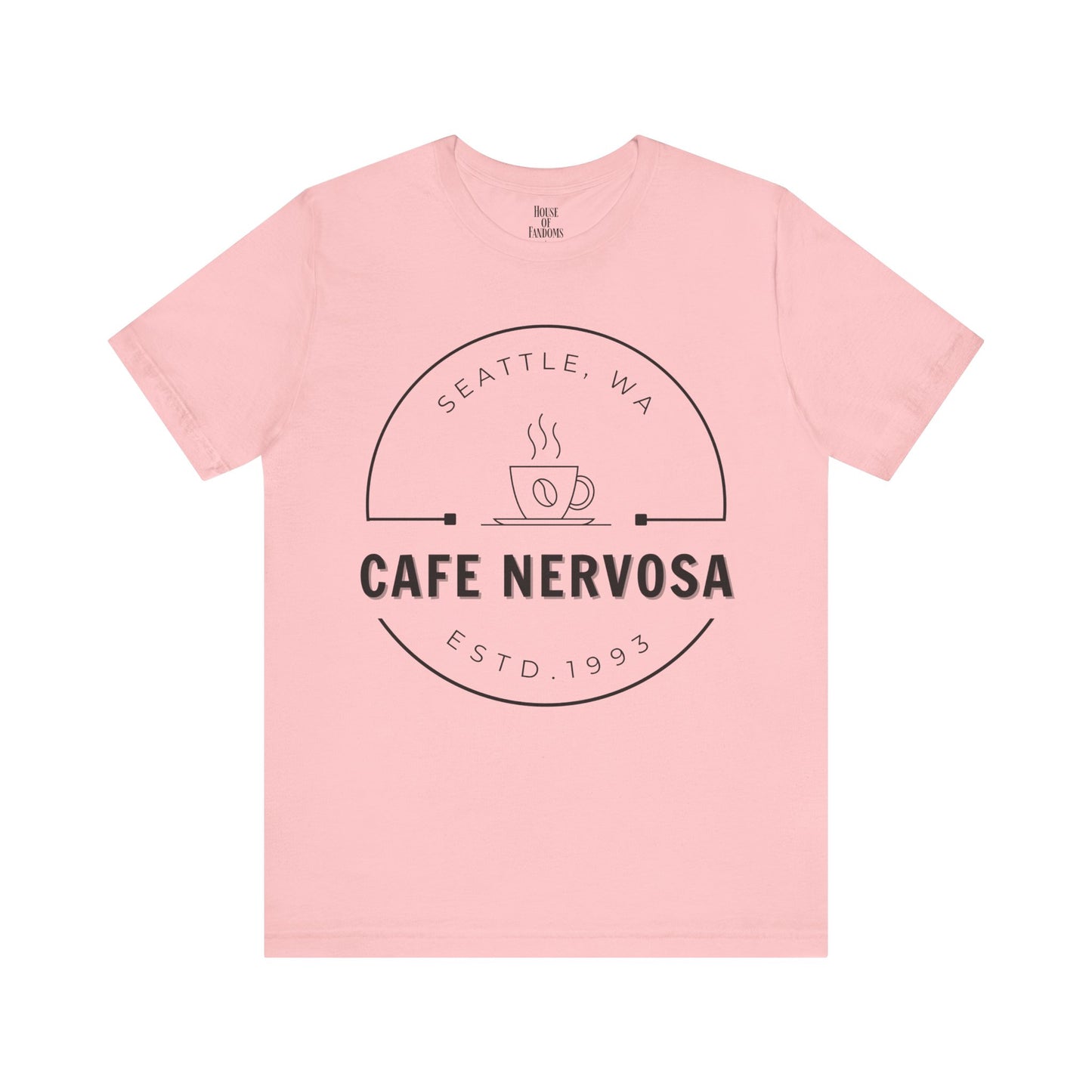 Crane Shirt