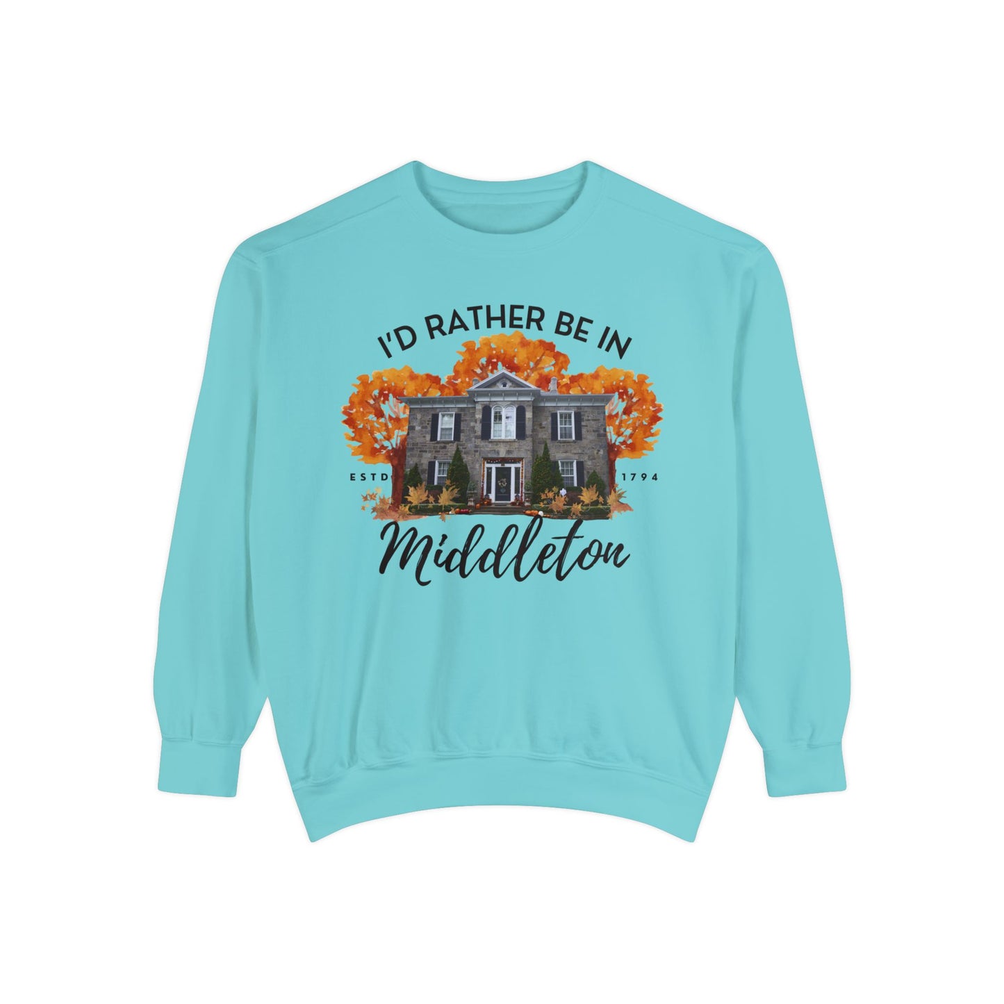 Comfort Colors® The Good Witch TV Show Sweatshirt