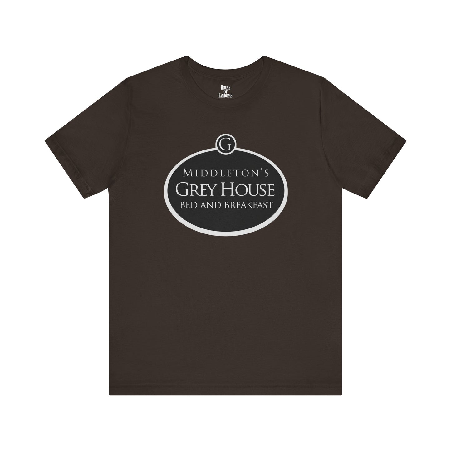 The Good Witch Shirt