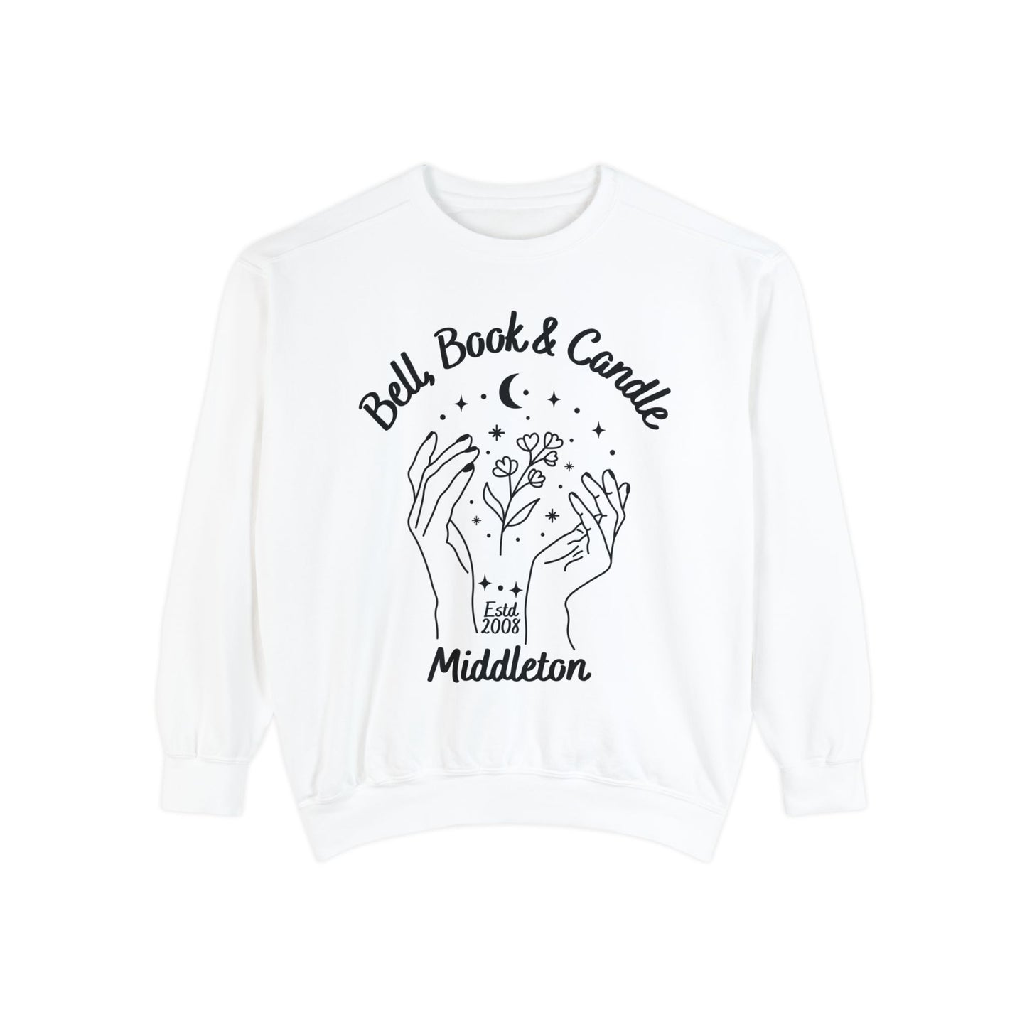 Comfort Colors® The Good Witch TV Show Sweatshirt