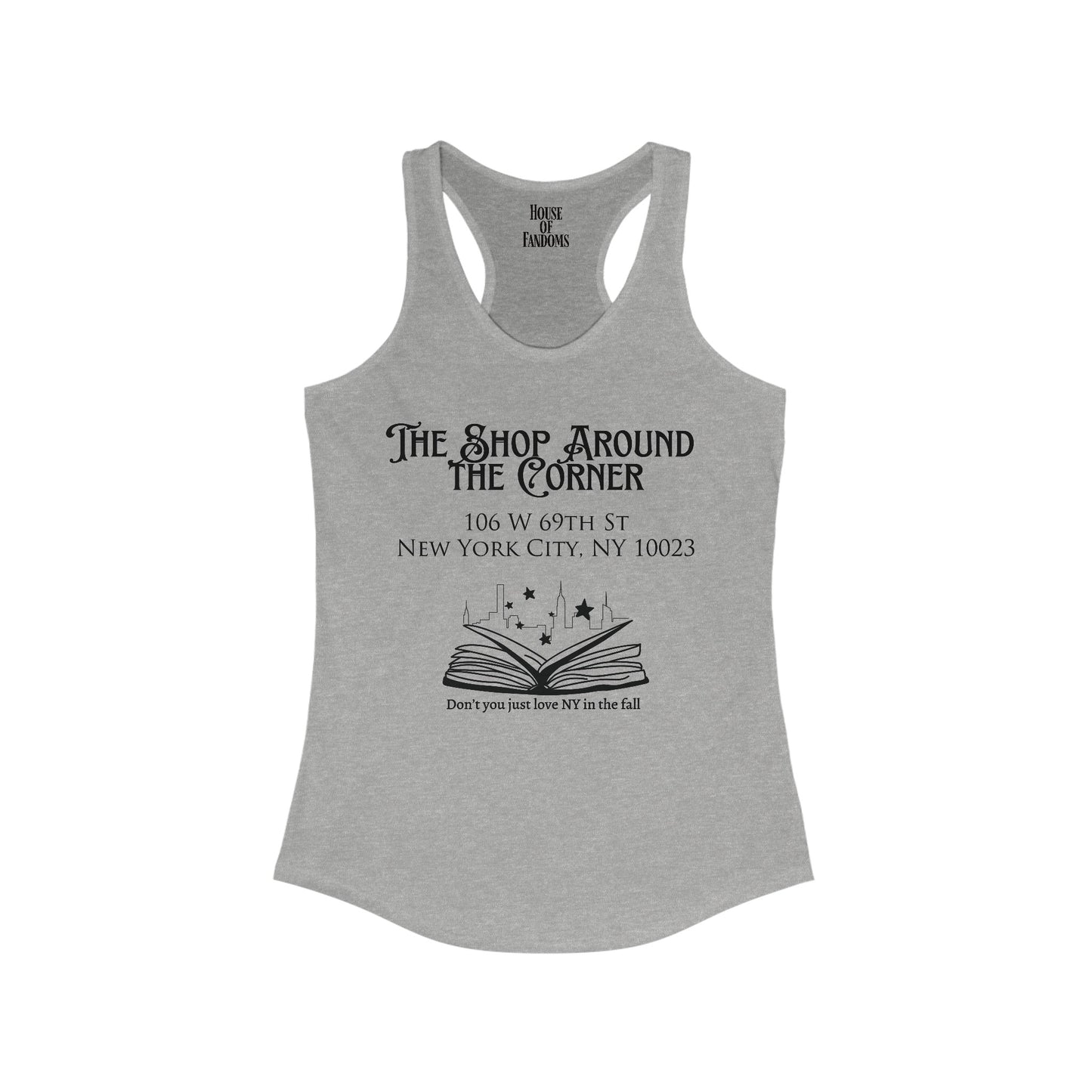 You've Got Mail Movie Shirt Tank