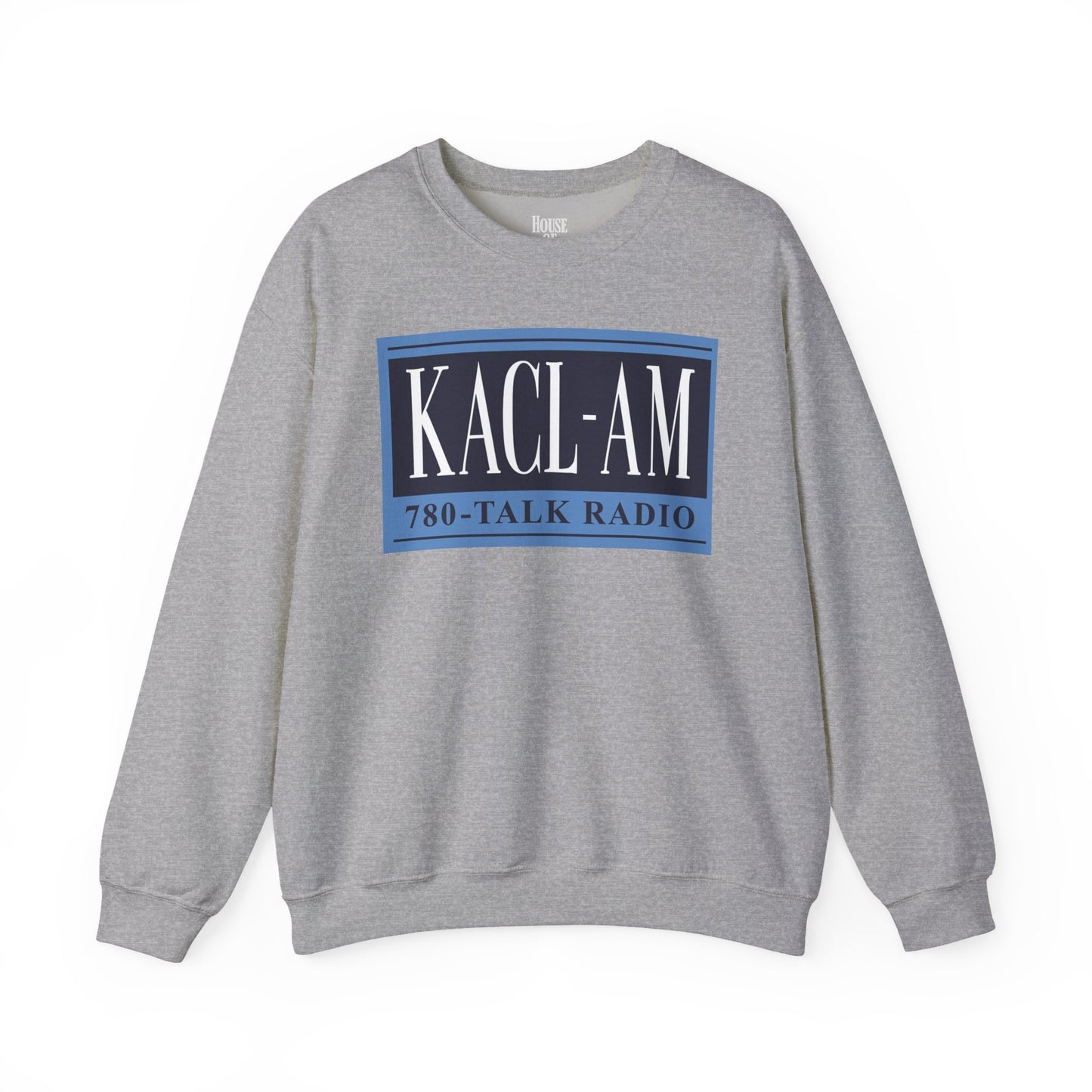 Dr Frasier Crane KACl Sweatshirt