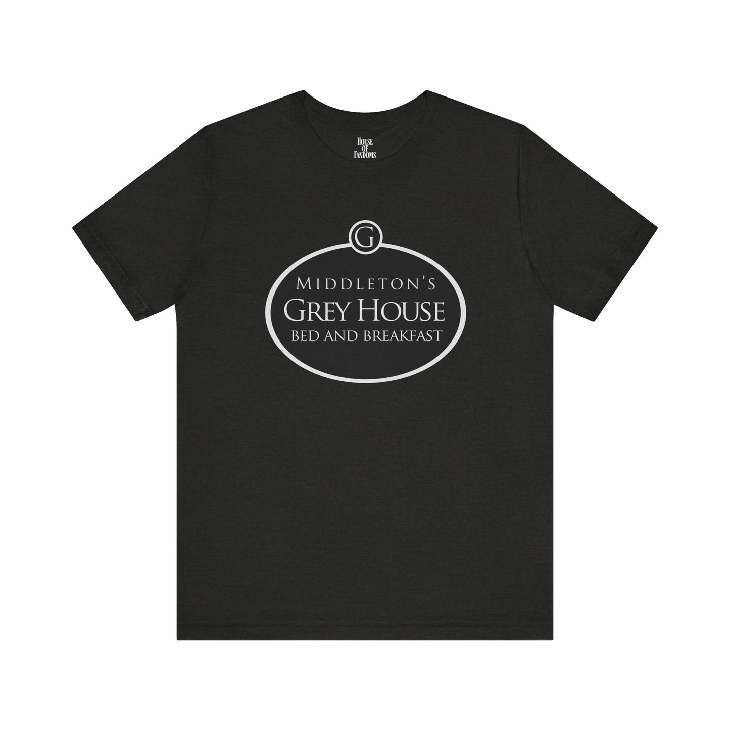 The Good Witch Shirt