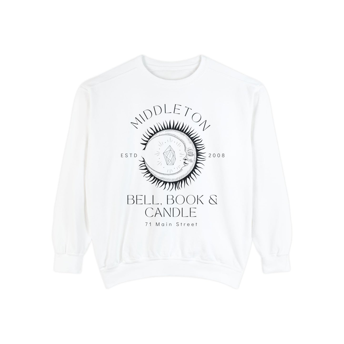 Comfort Colors® The Good Witch TV Show Sweatshirt
