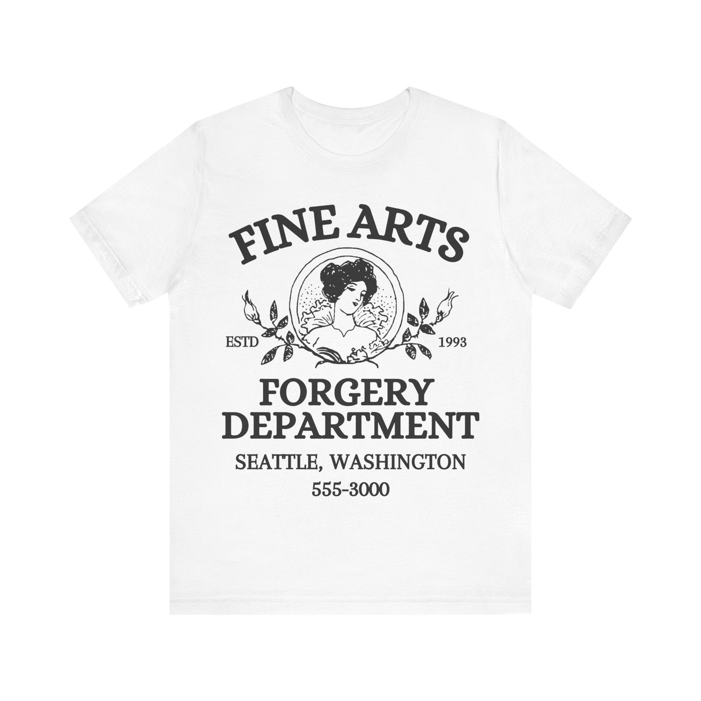Frasier TV Show Shirt