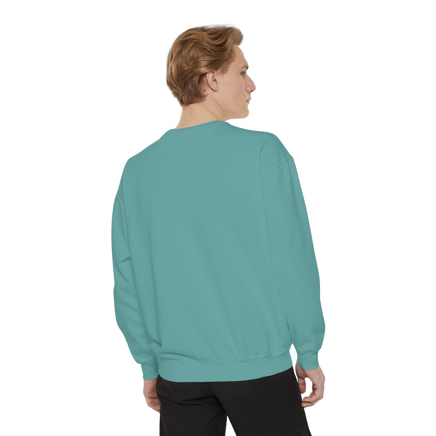 Comfort Colors® Pride and Prejudice Sweatshirt