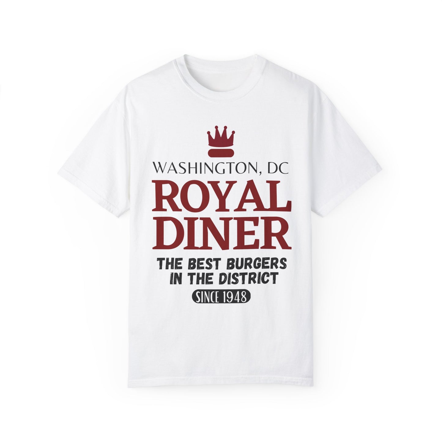 Comfort Colors® Bones TV Show Shirt