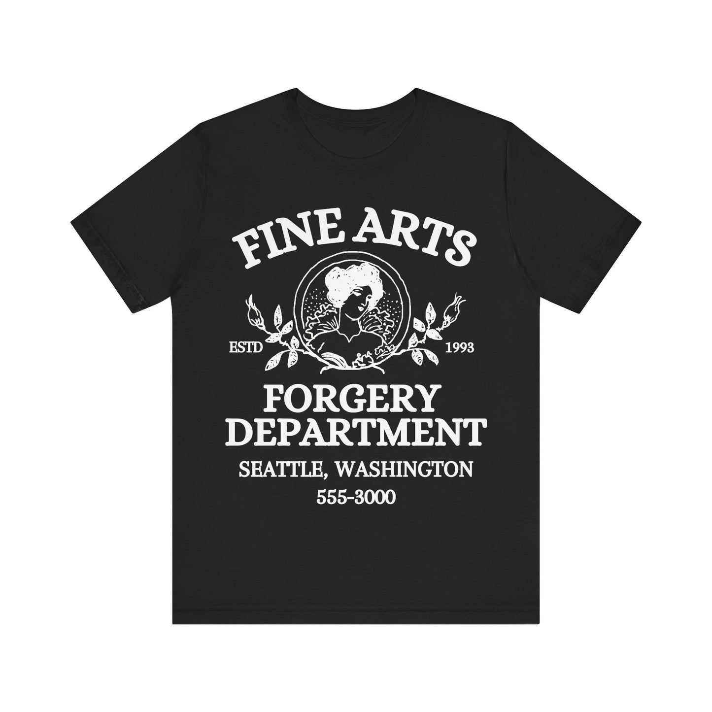 Frasier TV Show Shirt
