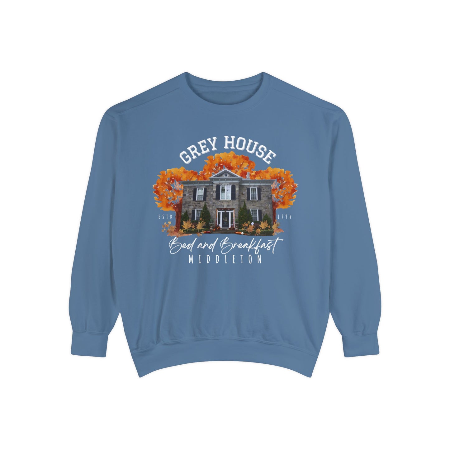 Comfort Colors® The Good Witch TV Show Sweatshirt
