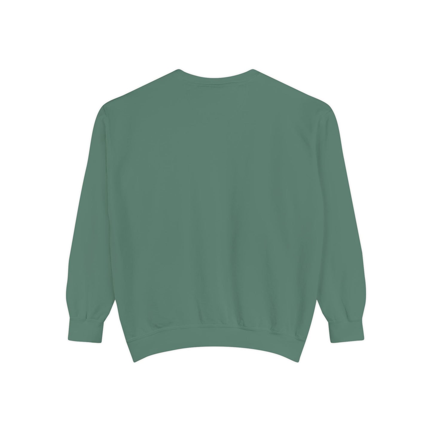 Comfort Colors® Pride and Prejudice Sweatshirt