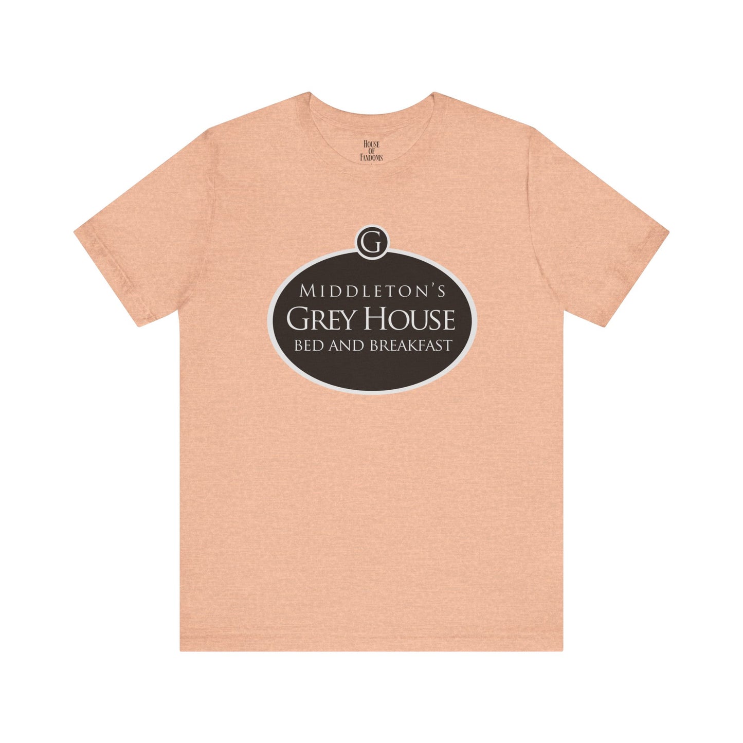 The Good Witch Shirt