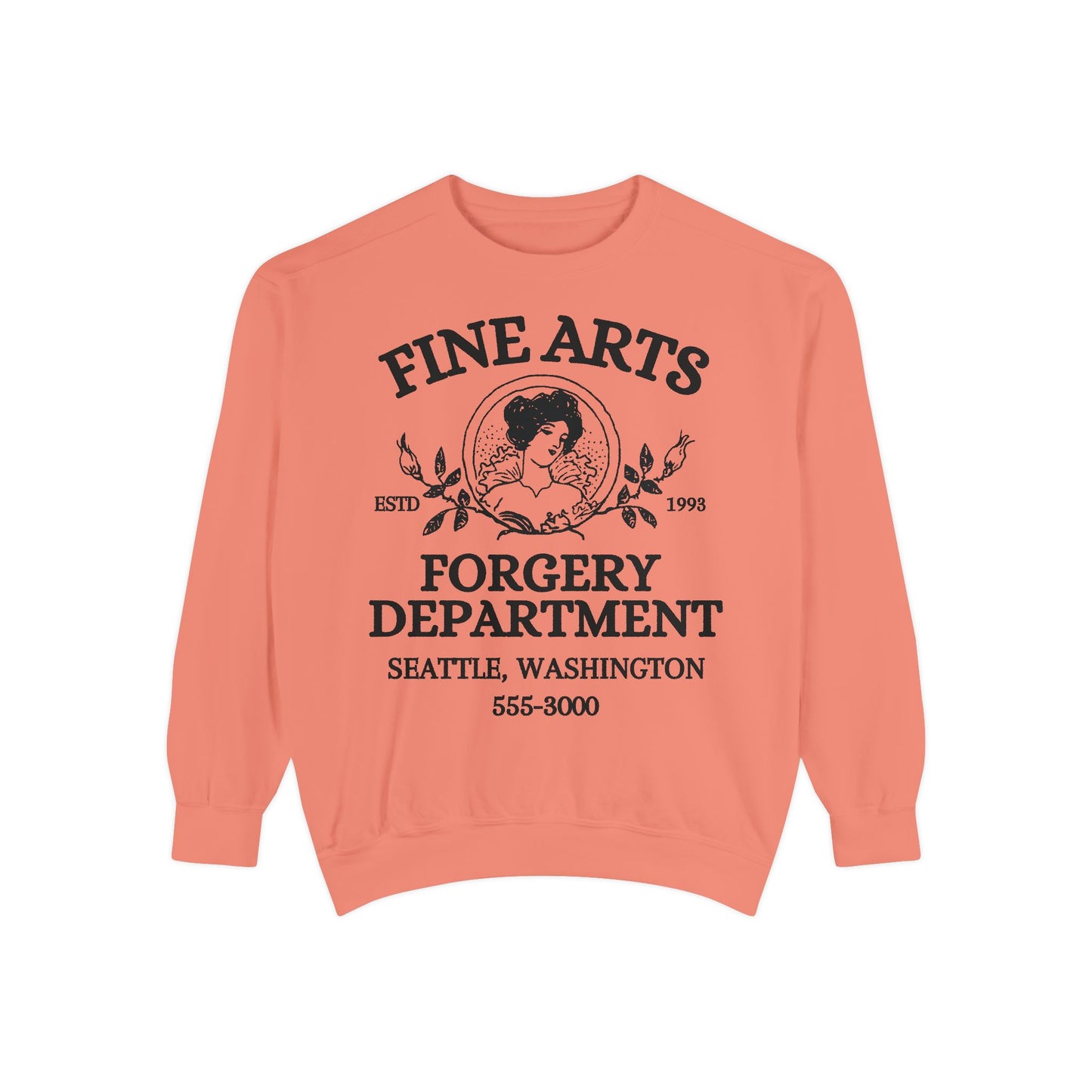 Comfort Colors® Frasier TV Show
