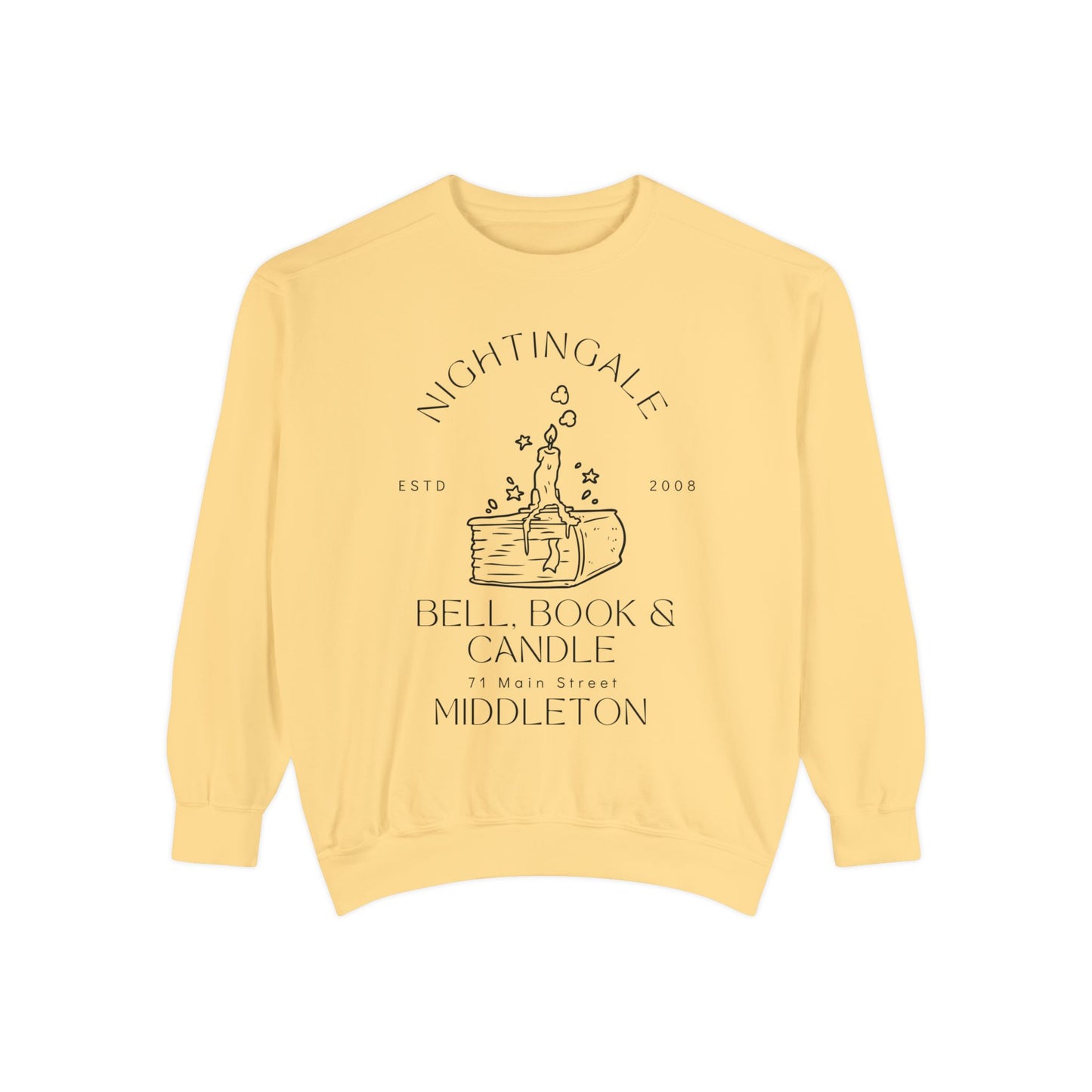 Comfort Colors® The Good Witch TV Show Sweatshirt