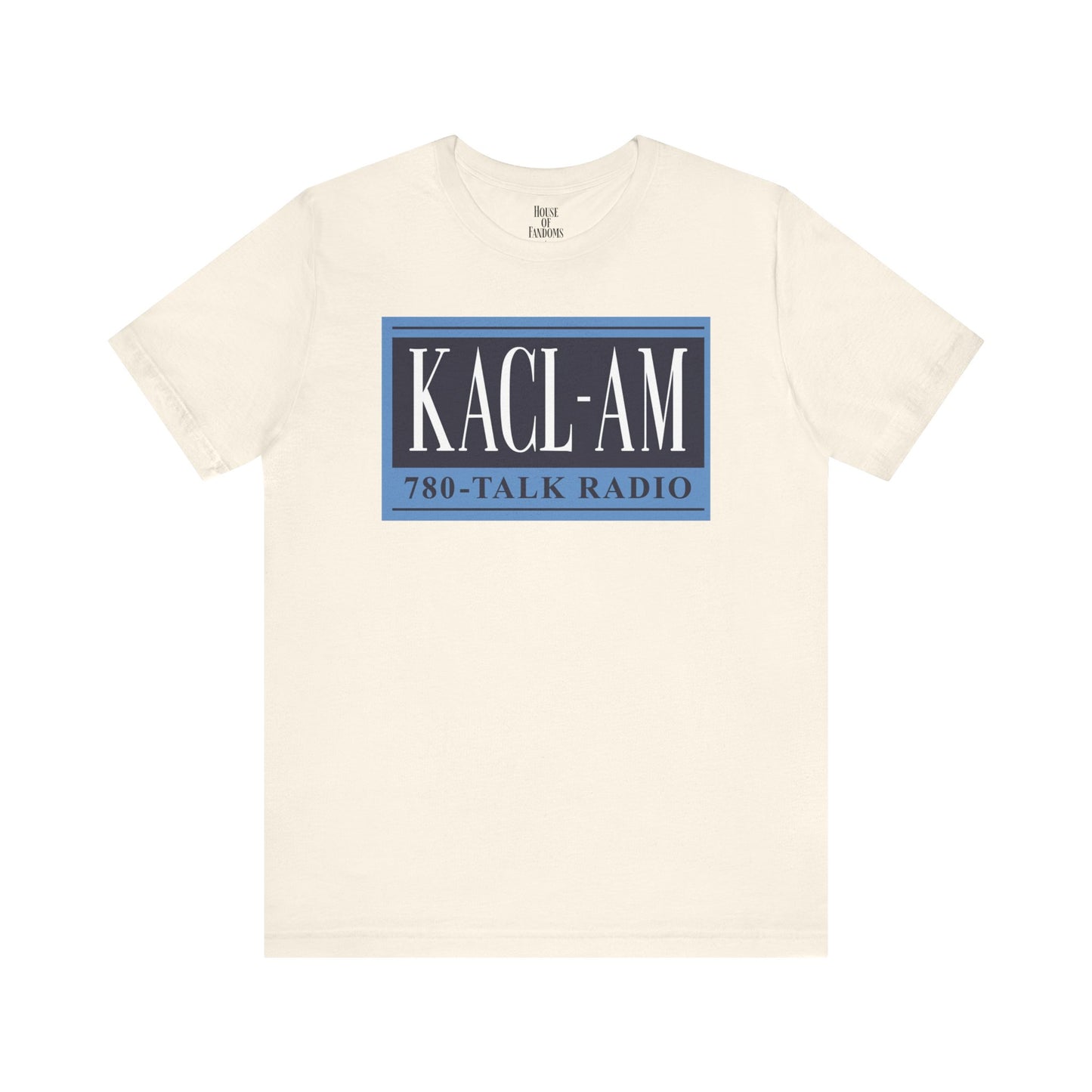 Dr Frasier Crane Shirt