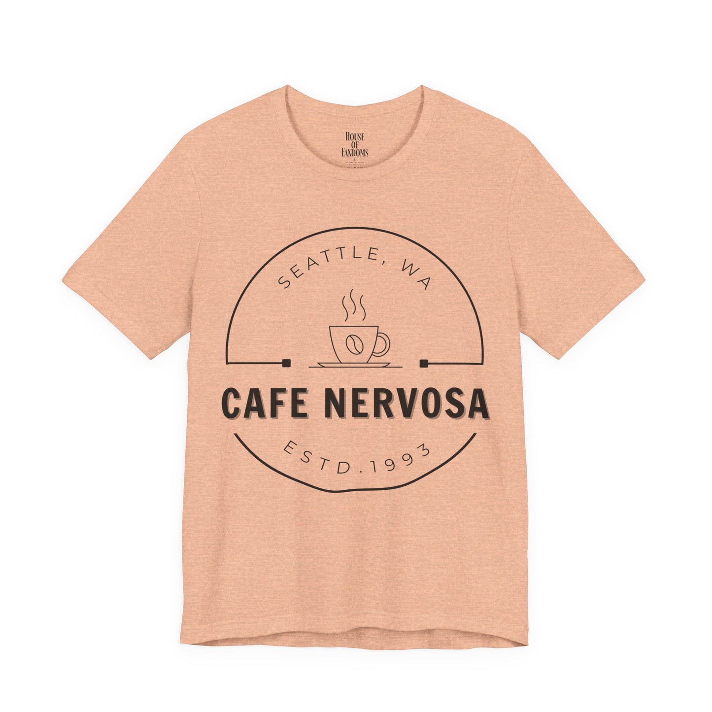 Crane Shirt