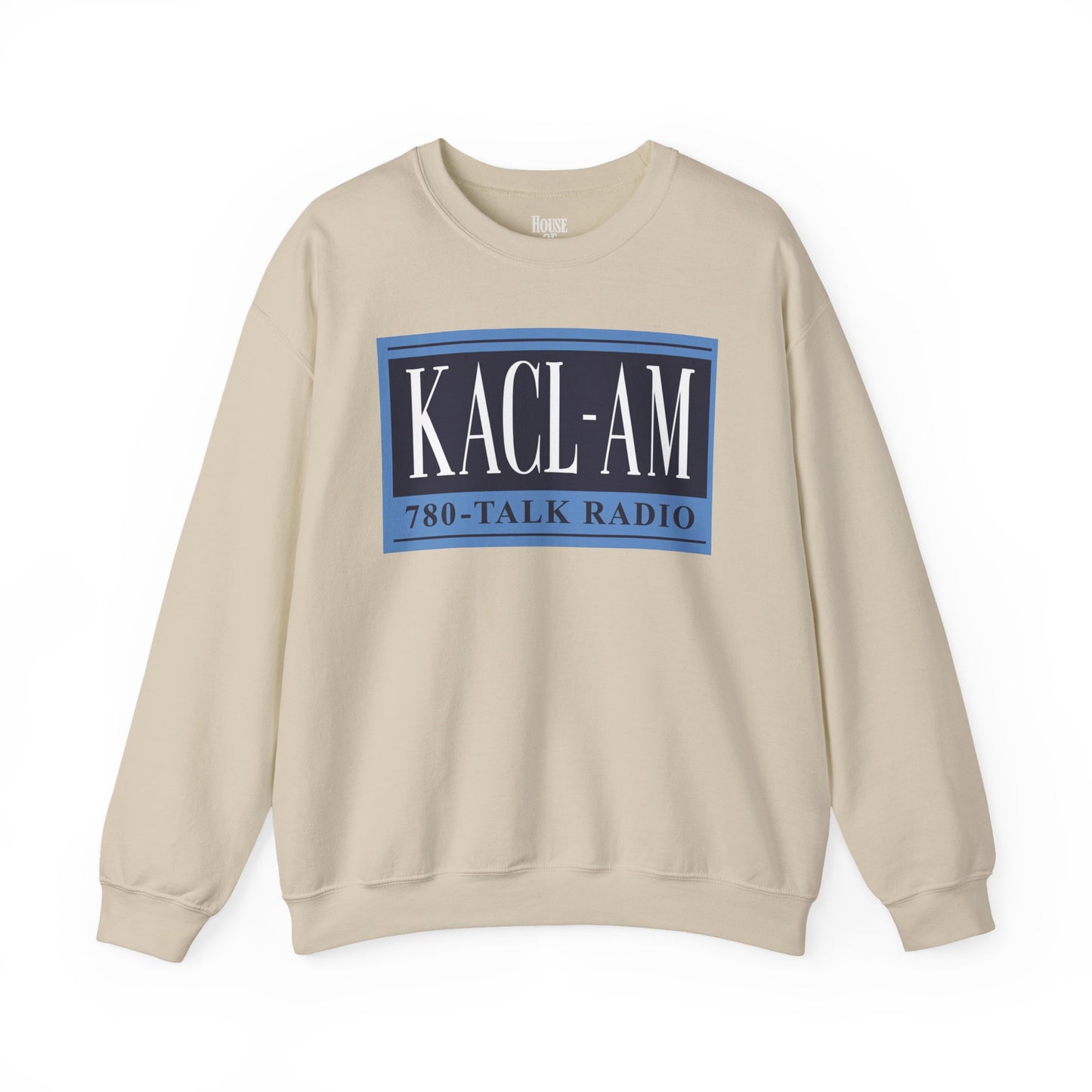 Dr Frasier Crane KACl Sweatshirt