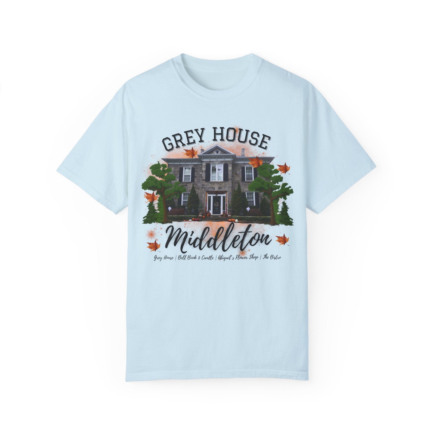 Comfort Colors® The Good Witch TV Show Shirt