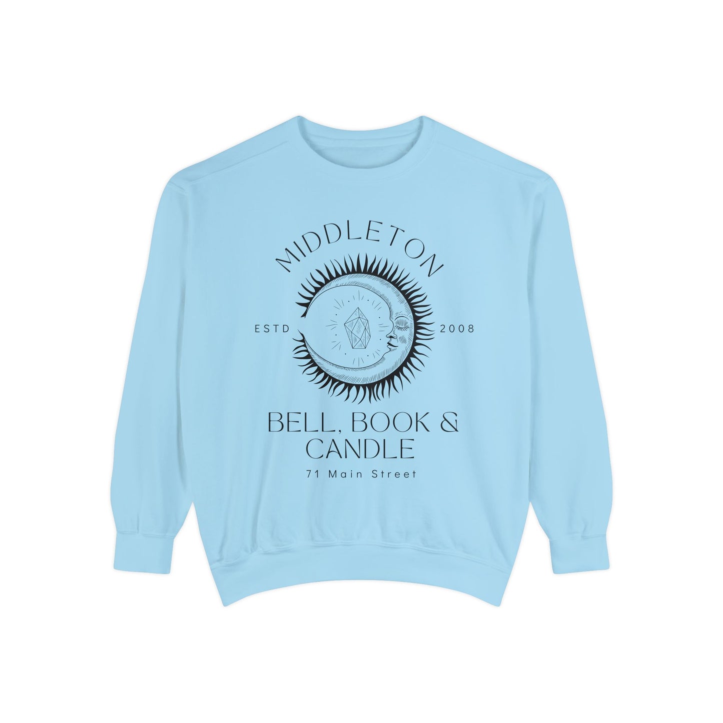 Comfort Colors® The Good Witch TV Show Sweatshirt