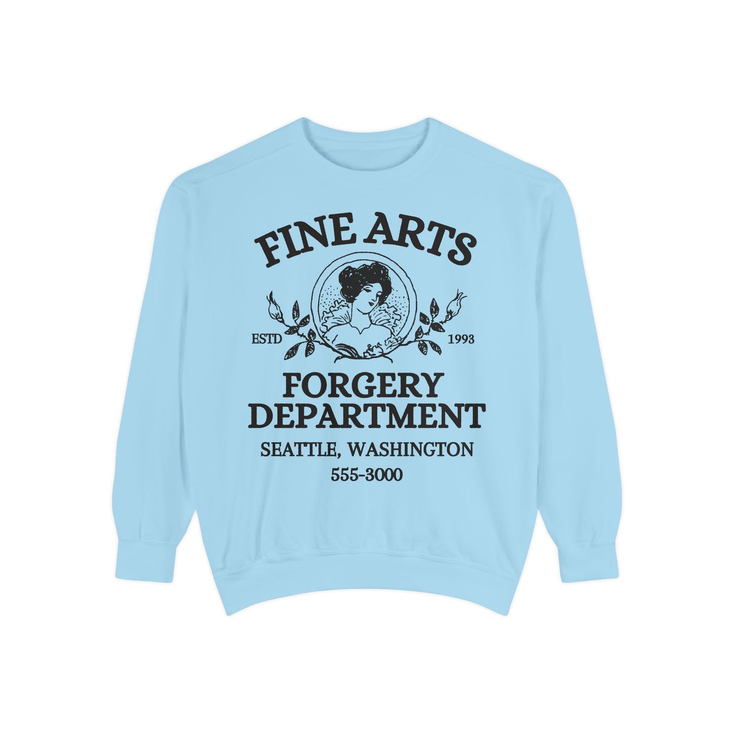 Comfort Colors® Frasier TV Show