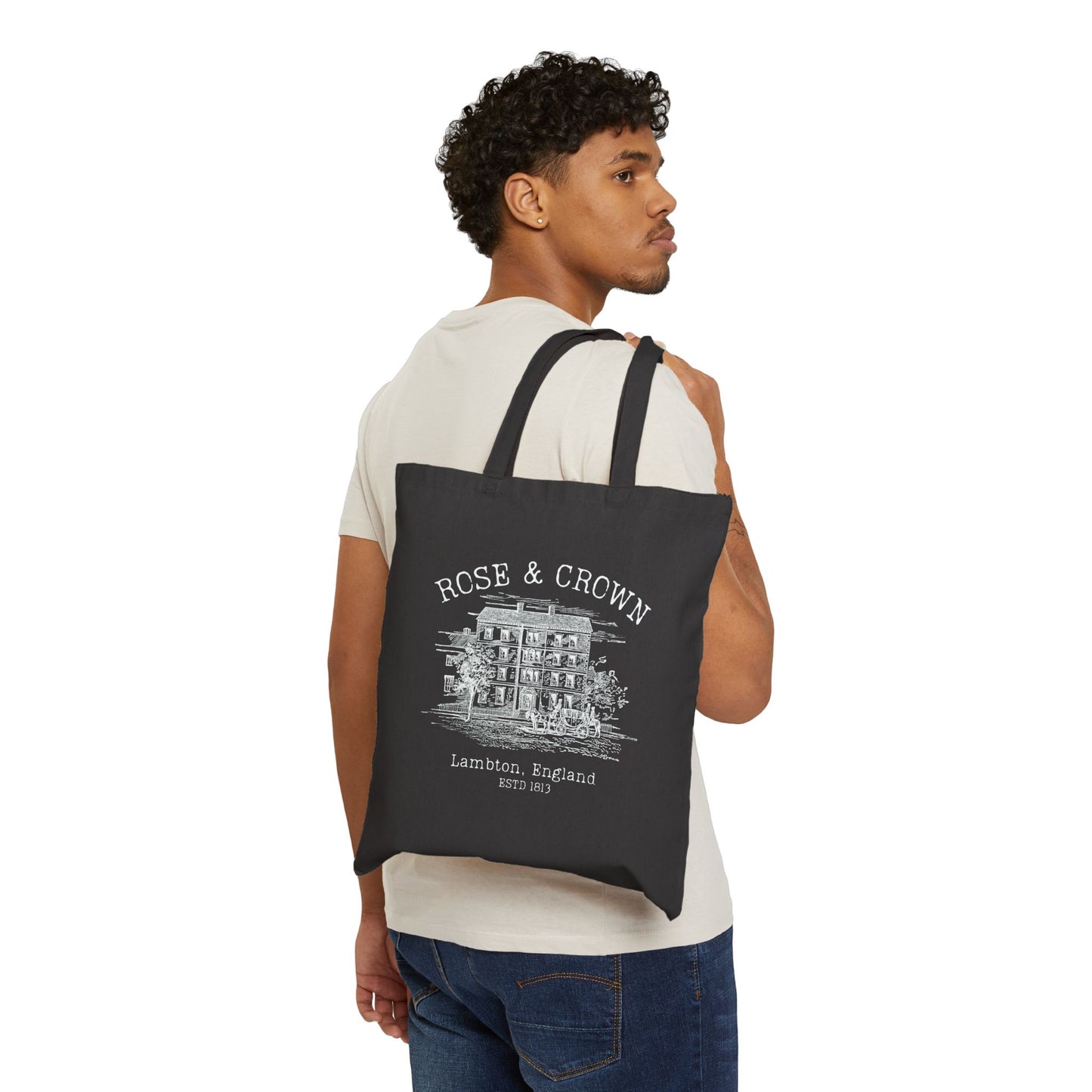 Pride Tote Bag