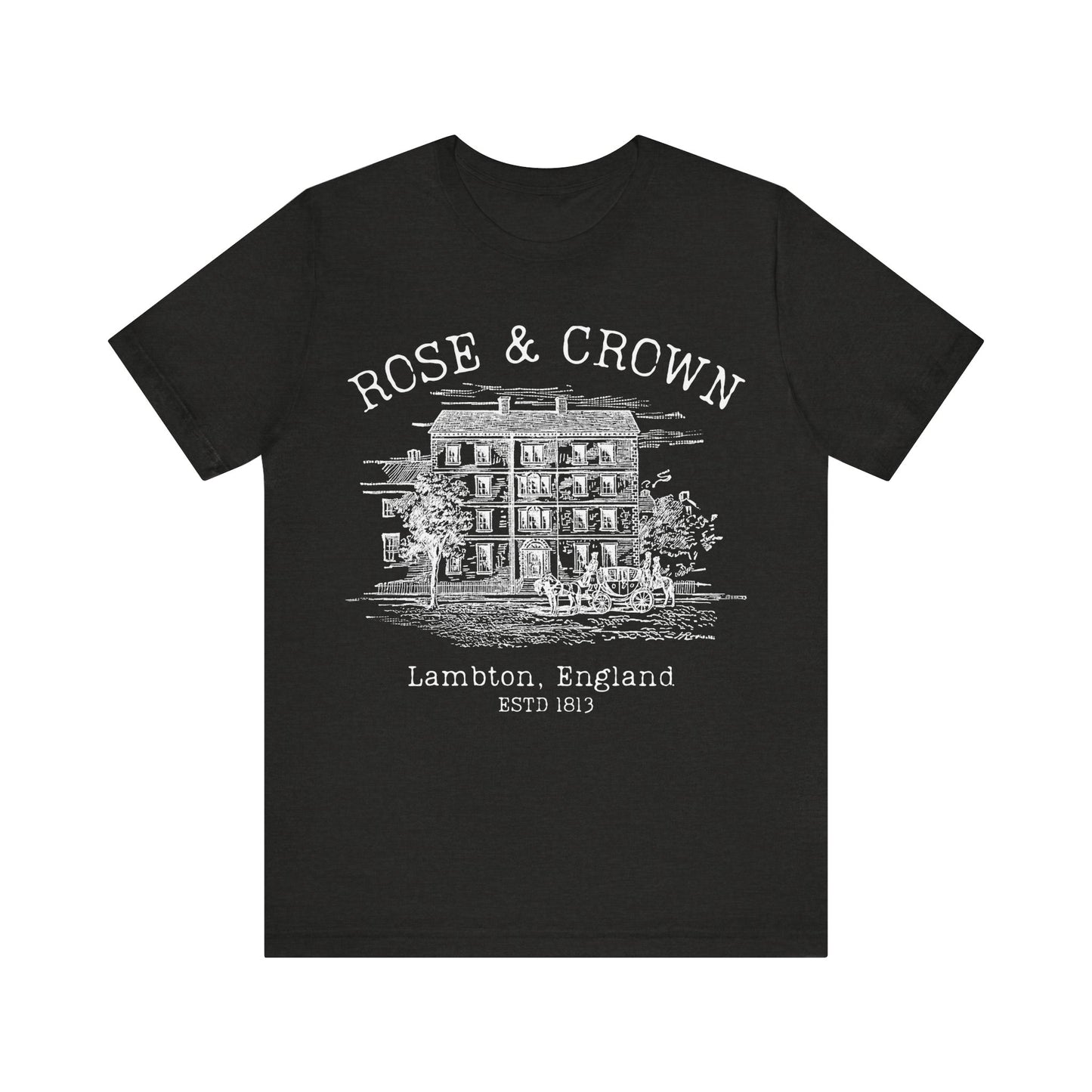 Pride and Prejudice Shirt