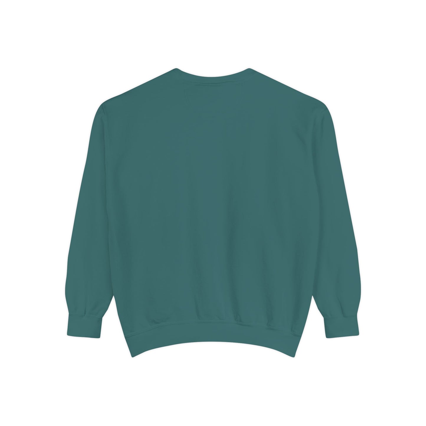 Comfort Colors® Pride and Prejudice Sweatshirt