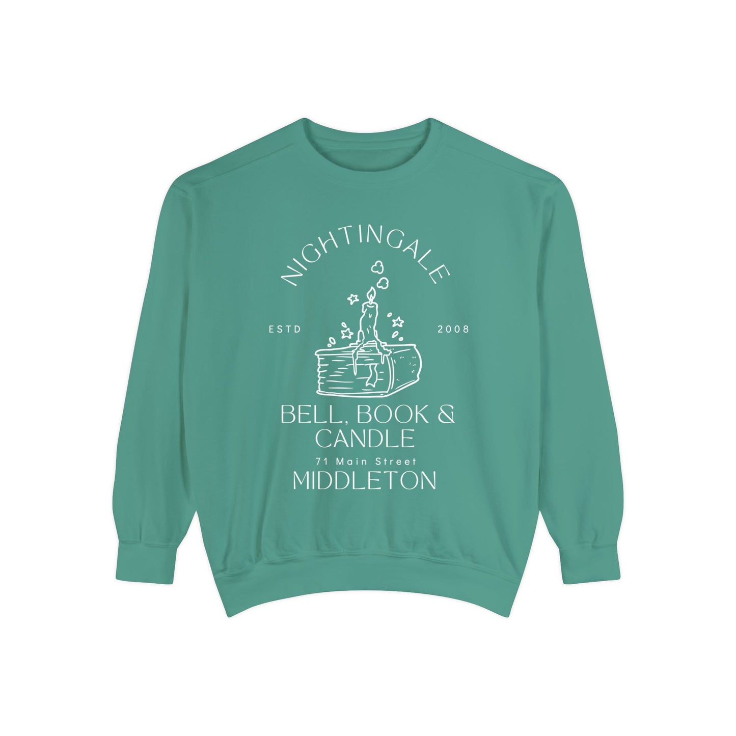 Comfort Colors® The Good Witch TV Show Sweatshirt