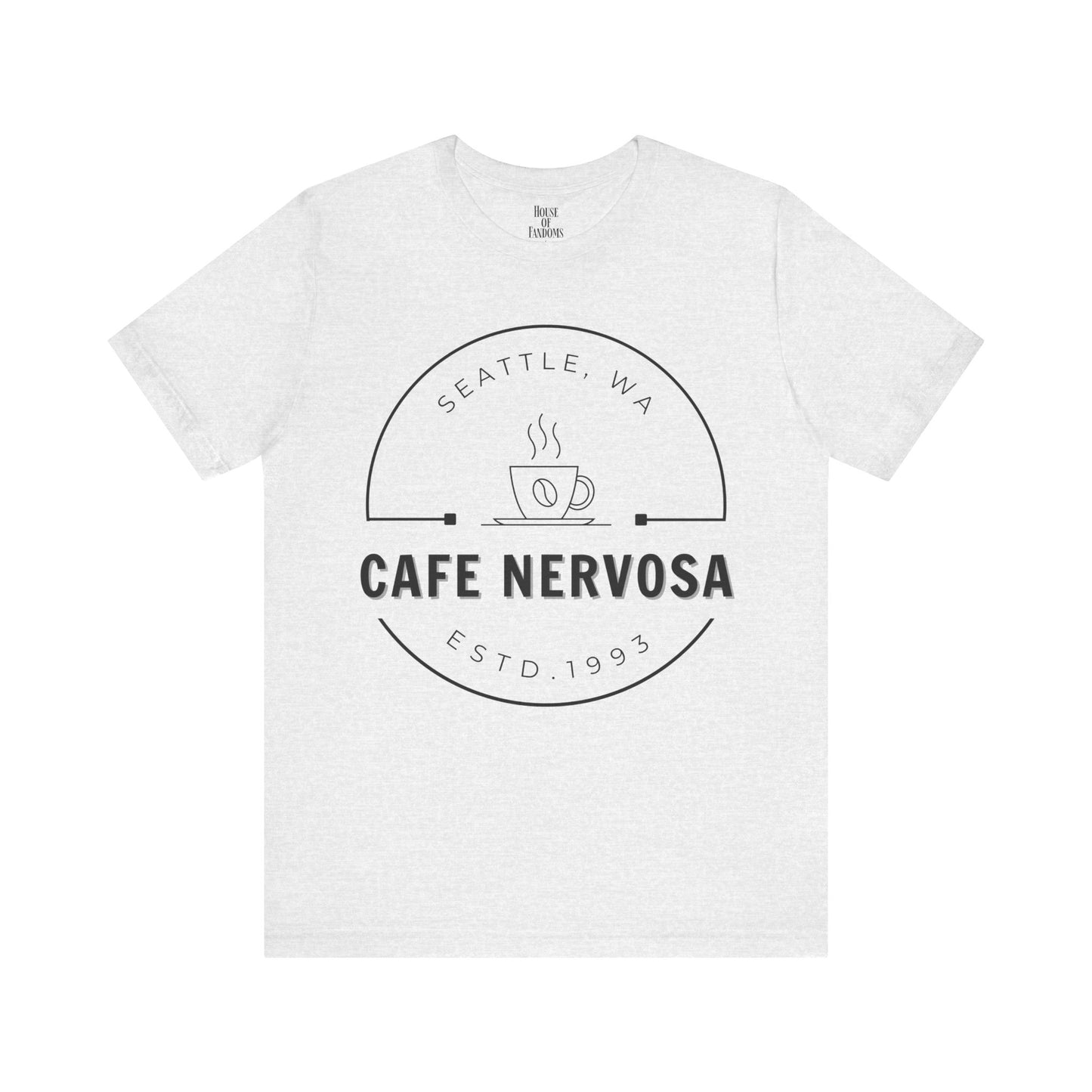 Crane Shirt