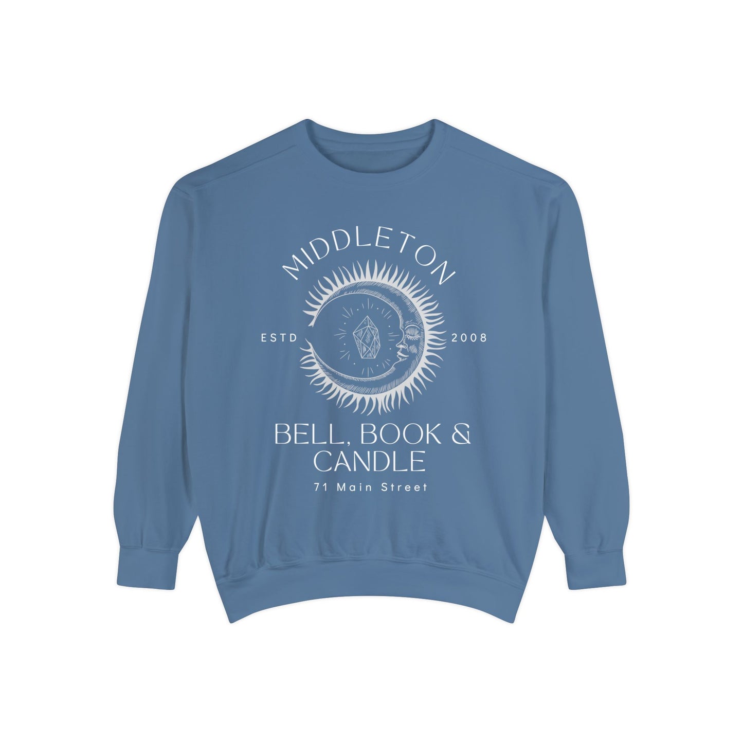 Comfort Colors® The Good Witch TV Show Sweatshirt