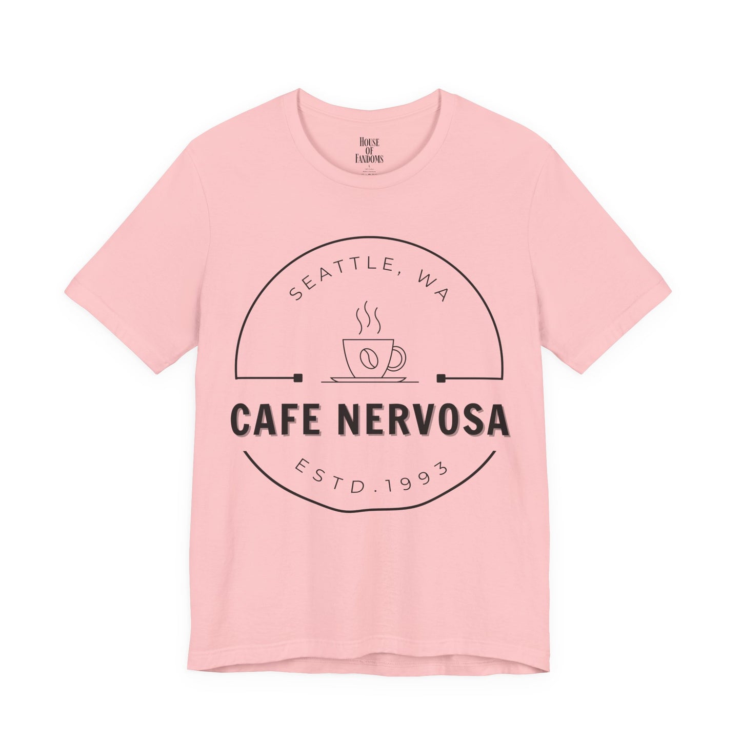 Crane Shirt