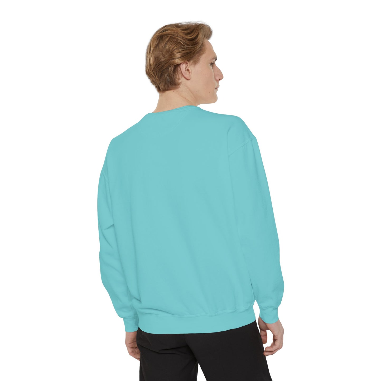 Comfort Colors® Pride and Prejudice Sweatshirt