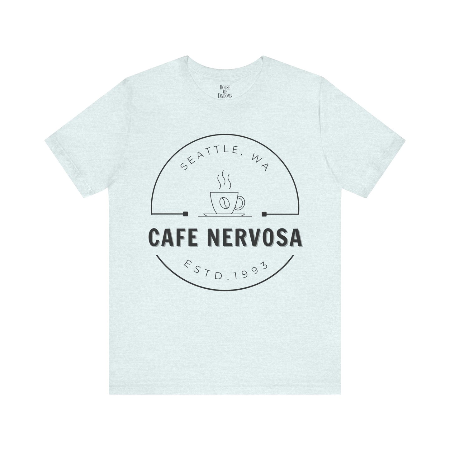Crane Shirt