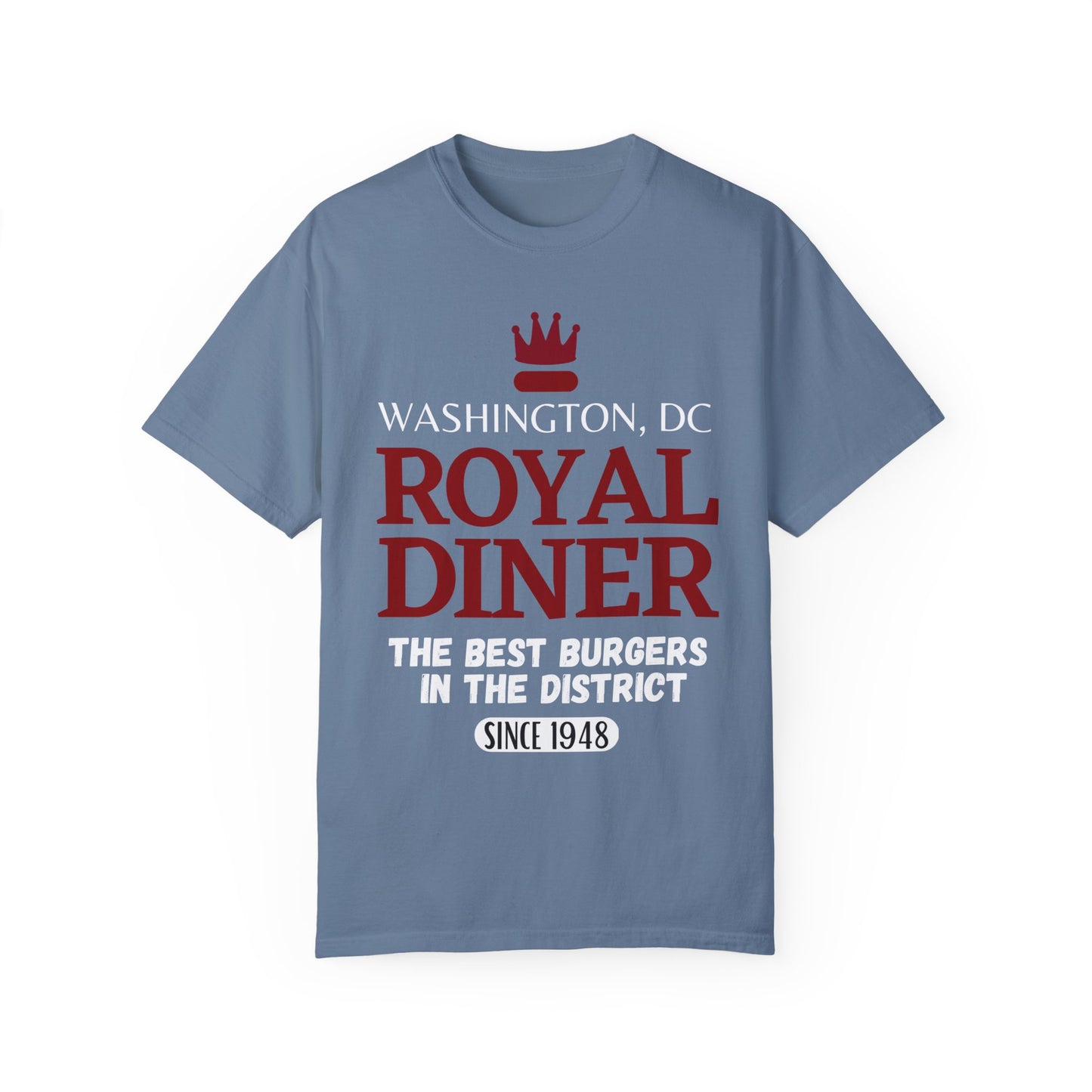Comfort Colors® Bones TV Show Shirt