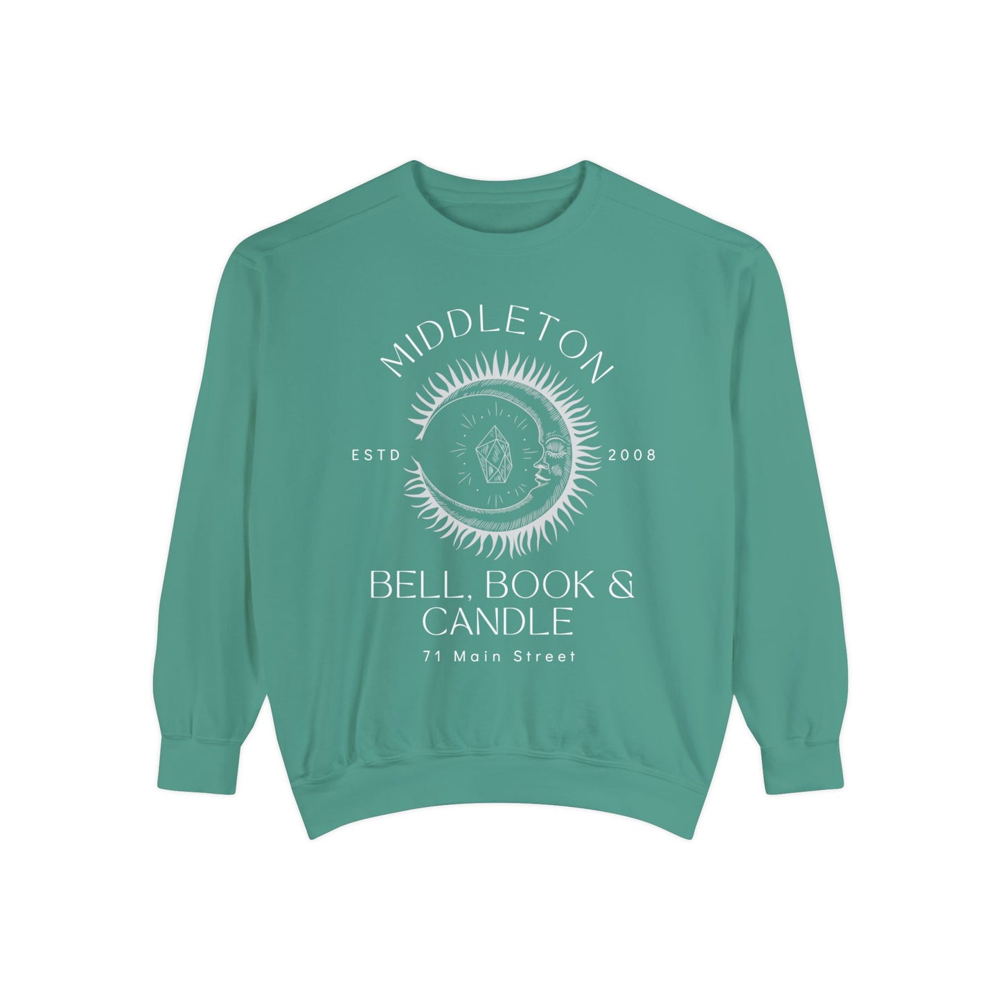 Comfort Colors® The Good Witch TV Show Sweatshirt