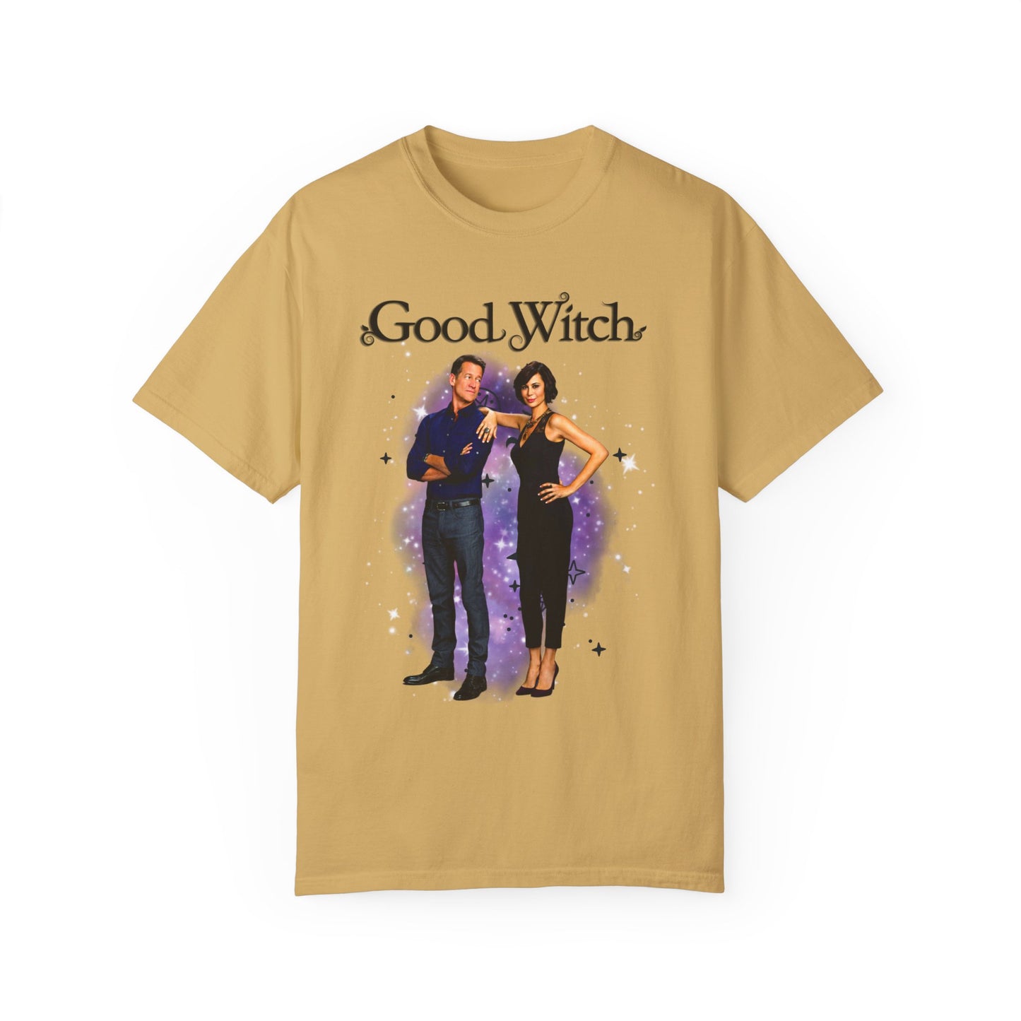 Comfort Colors® The Good Witch TV Show Shirt