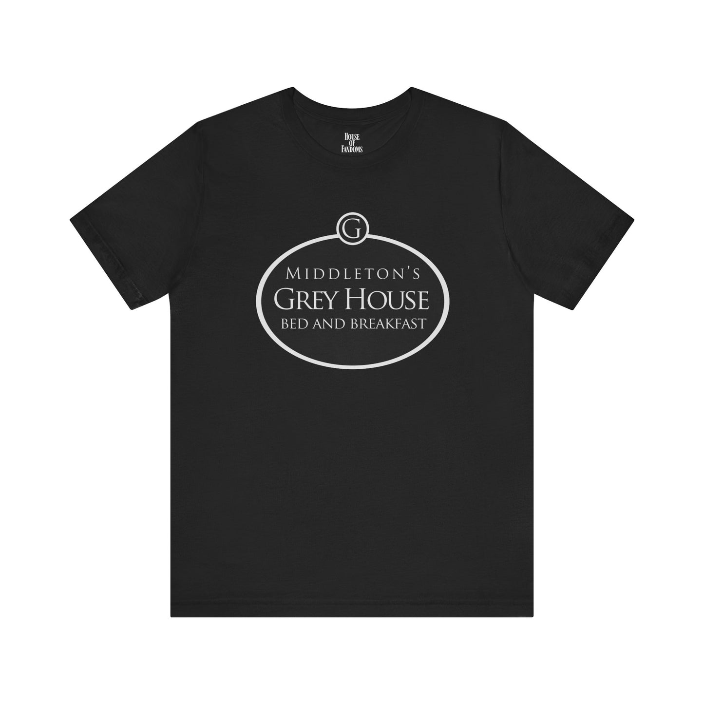 The Good Witch Shirt